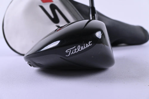 Titleist TSR3 Driver / 11 Degree / X-Flex Tensei 1K Black 65 Shaft