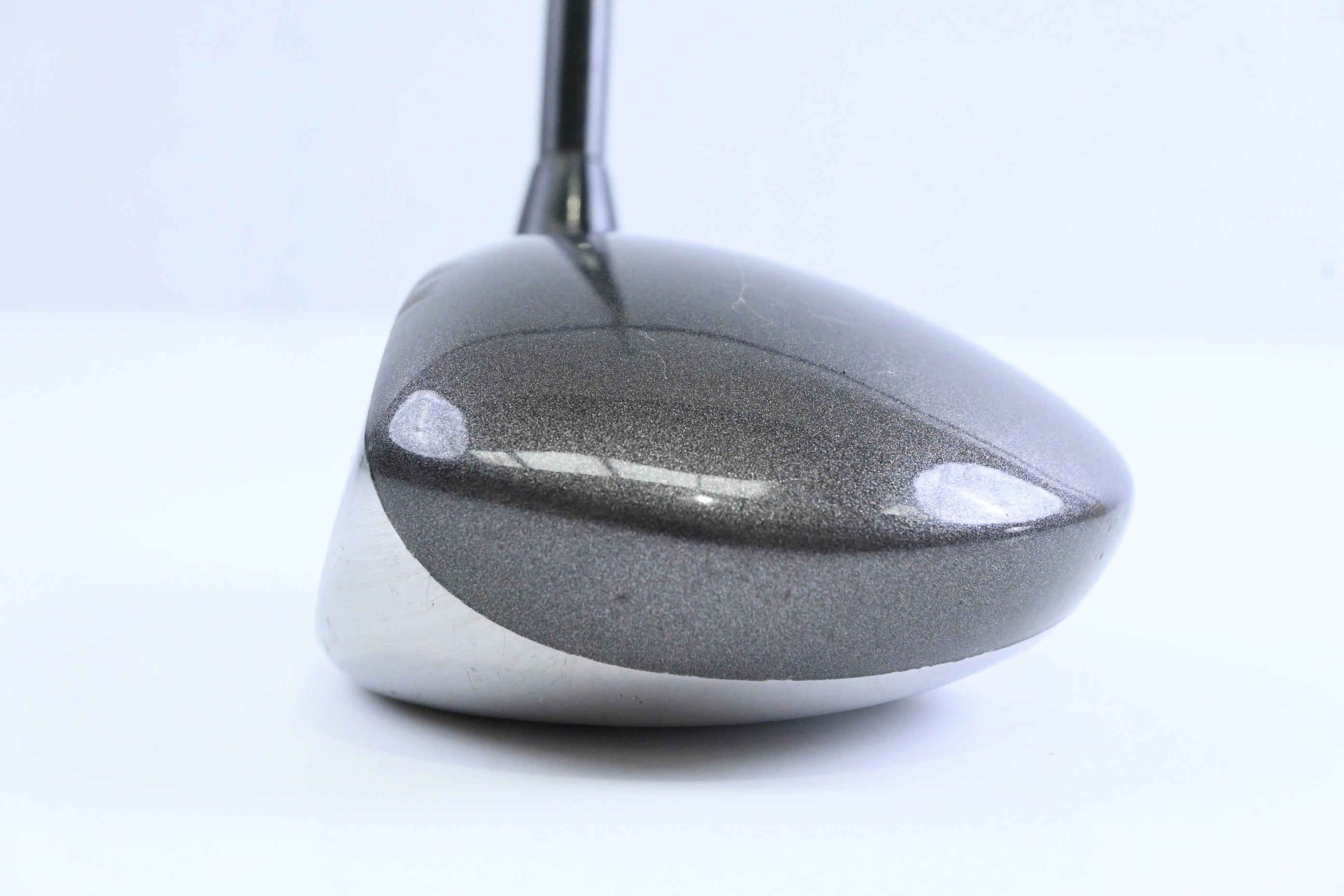 Left Hand Callaway Big Bertha 2004 #3 Wood / 15 Degree / Regular Flex Shadow