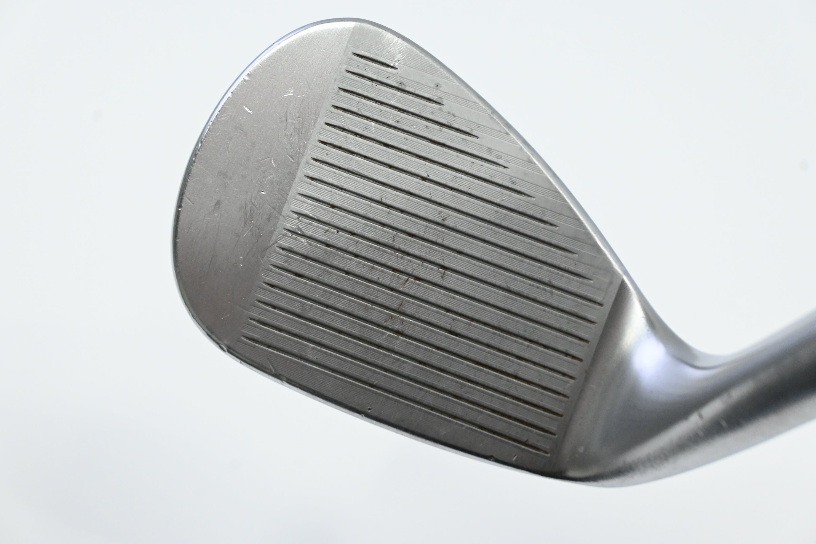 Titleist Vokey SM9 Gap Wedge / 52 Degree / Wedge Flex Titleist Vokey SM9 Shaft