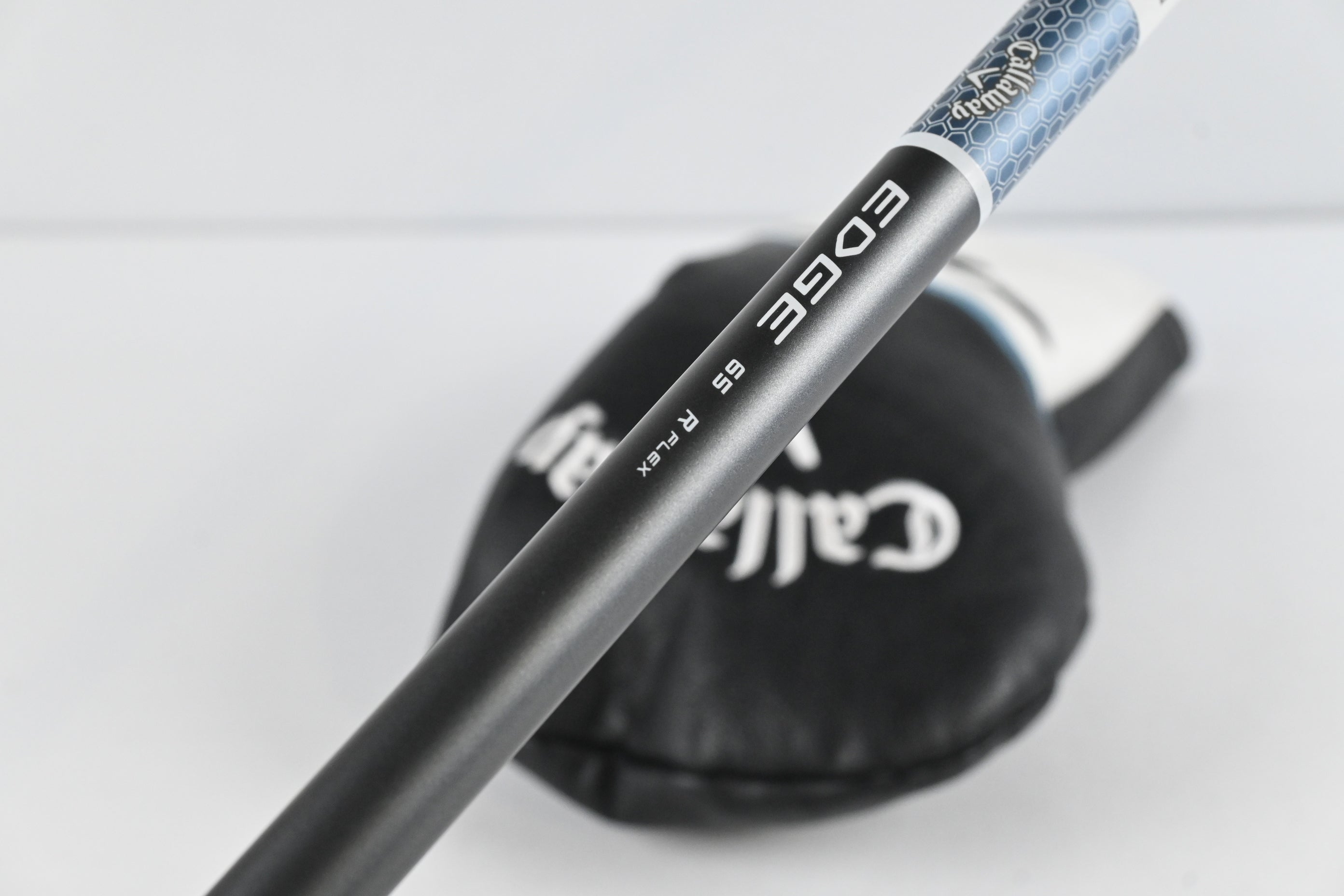 Callaway Edge Blue Driver / 10.5 Degree / Regular Flex Callaway Edge 65 Shaft