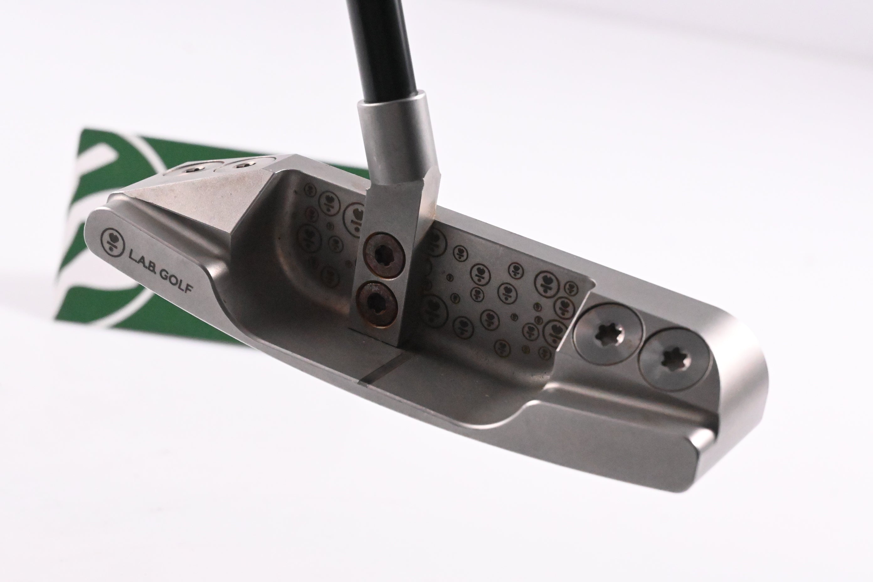 L.A.B Golf Link.1 Putter / 34 Inch