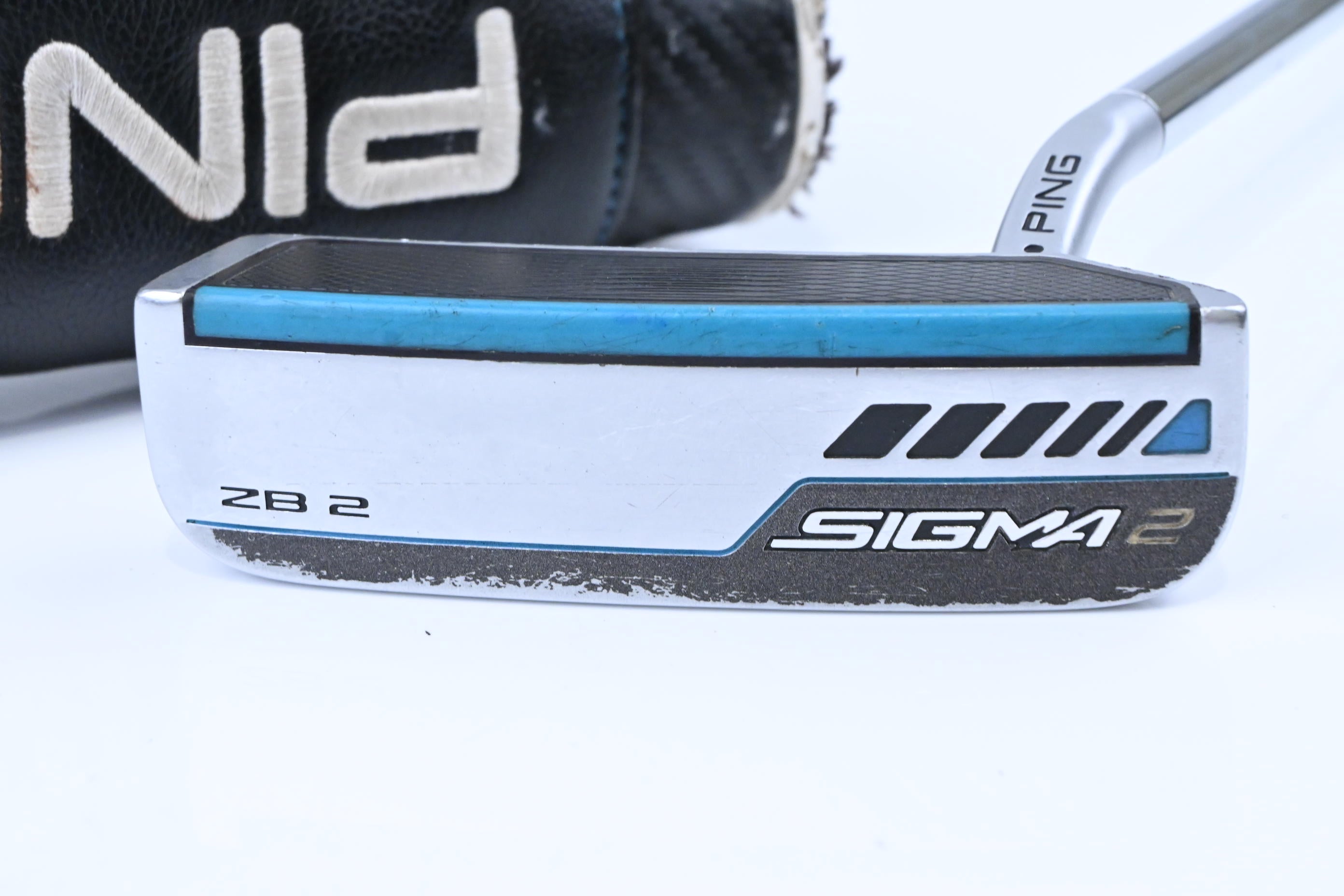 Ping Sigma 2 ZB2 Putter / 33 Inch