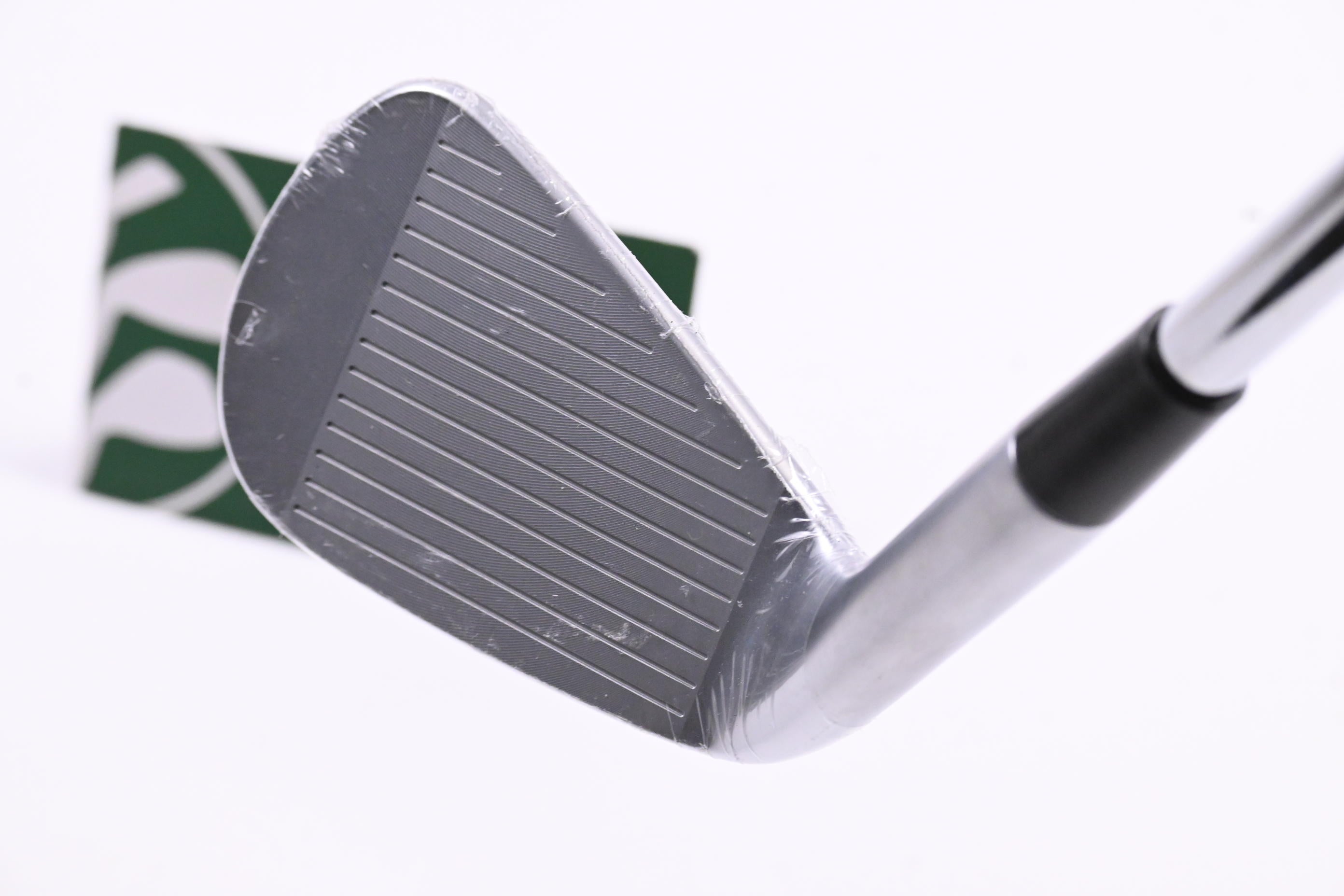 Taylormade P7MB 2023 #7 Iron / 34 Degree / X-Flex KBS Tour Shaft