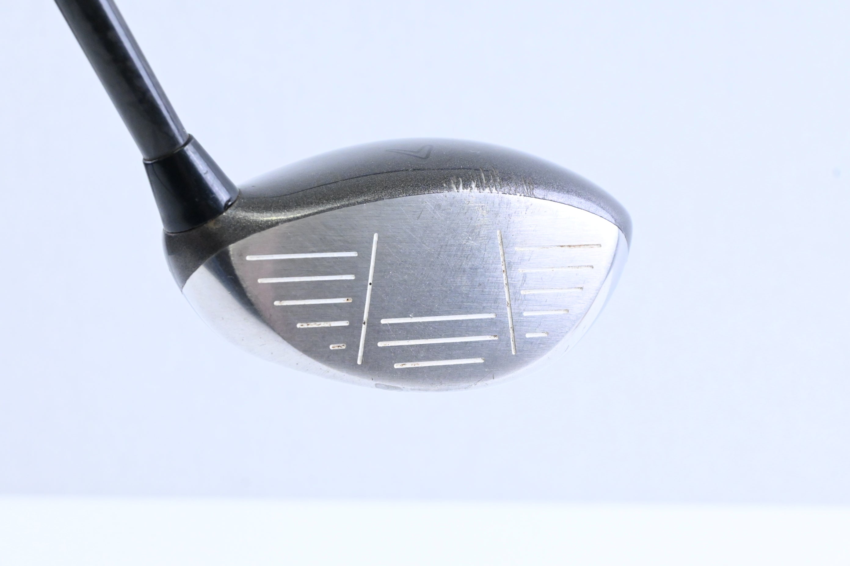 Left Hand Callaway Big Bertha 2004 #3 Wood / 15 Degree / Regular Flex Shadow