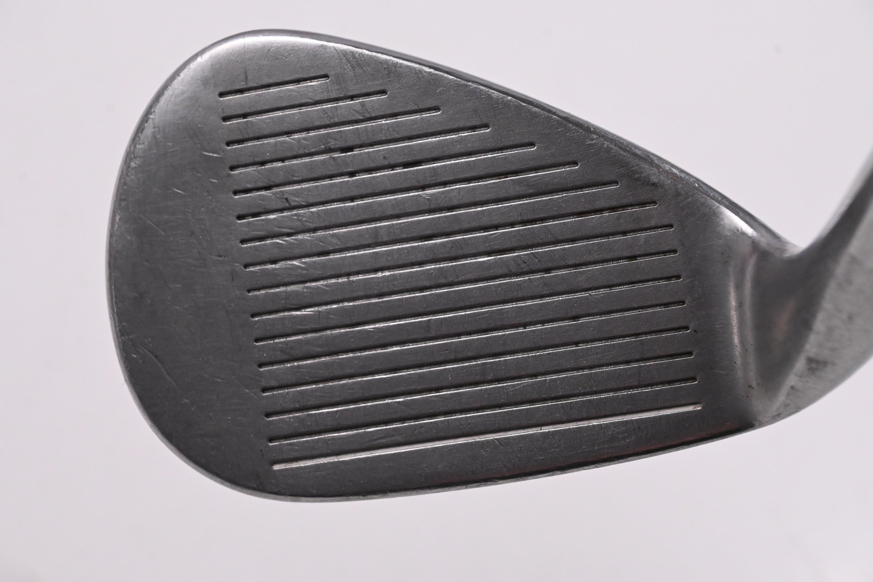 Cobra Max Sand Wedge / 55 Degree / Regular Flex Cobra Max Shaft