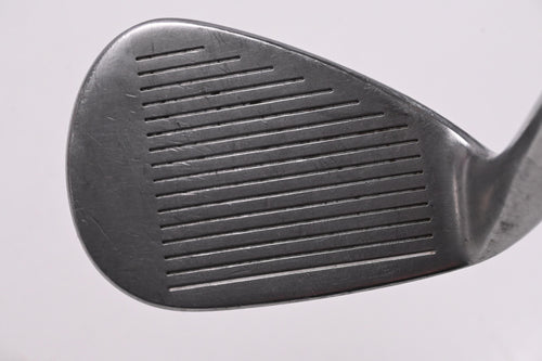 Cobra Max Sand Wedge / 55 Degree / Regular Flex Cobra Max Shaft