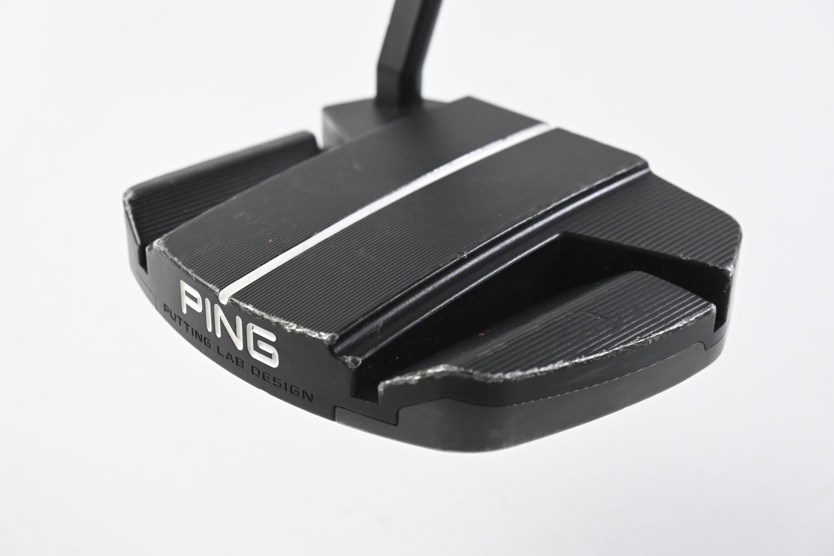 Ping PLD Ally Blue 4 2024 Putter / 34 Inch