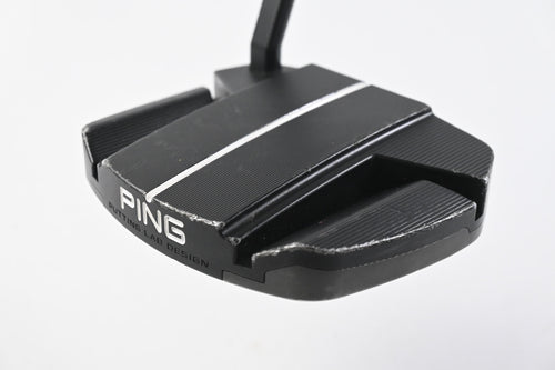 Ping PLD Ally Blue 4 2024 Putter / 34 Inch