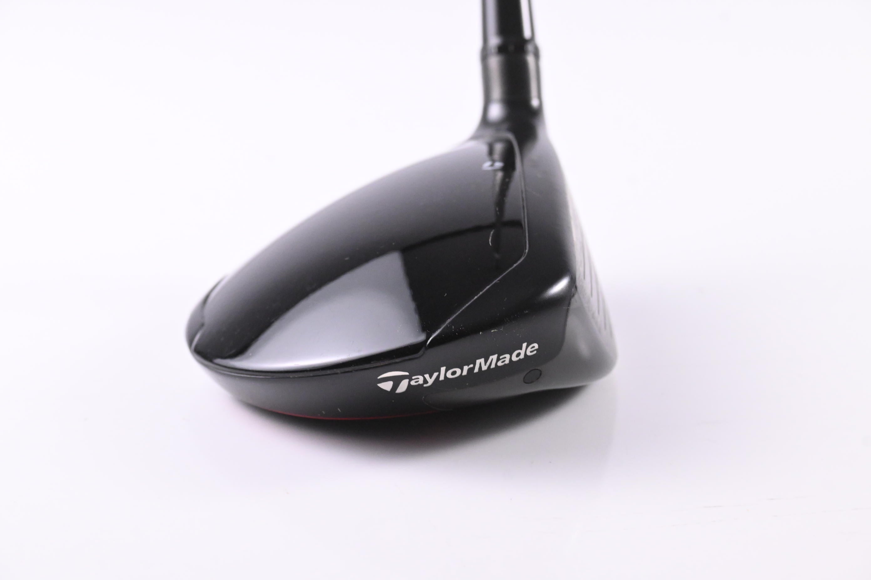 Taylormade Stealth 2 Plus #3 Wood / 15 Degree / Regular Flex UST Mamiya Recoil