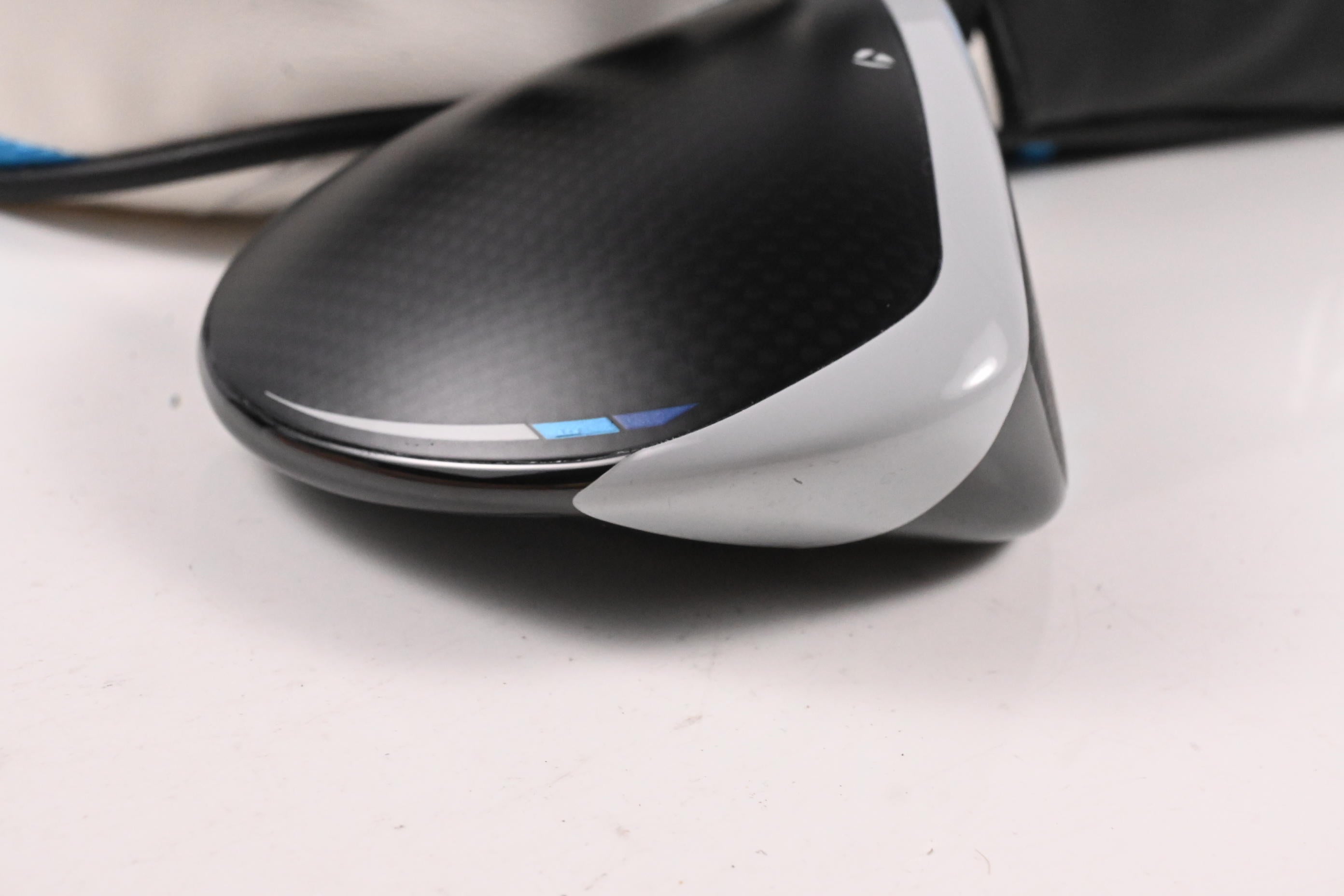 Taylormade SIM2 Max #3 Wood / 15 Degree / Regular Flex Ventus Blue 5 Shaft