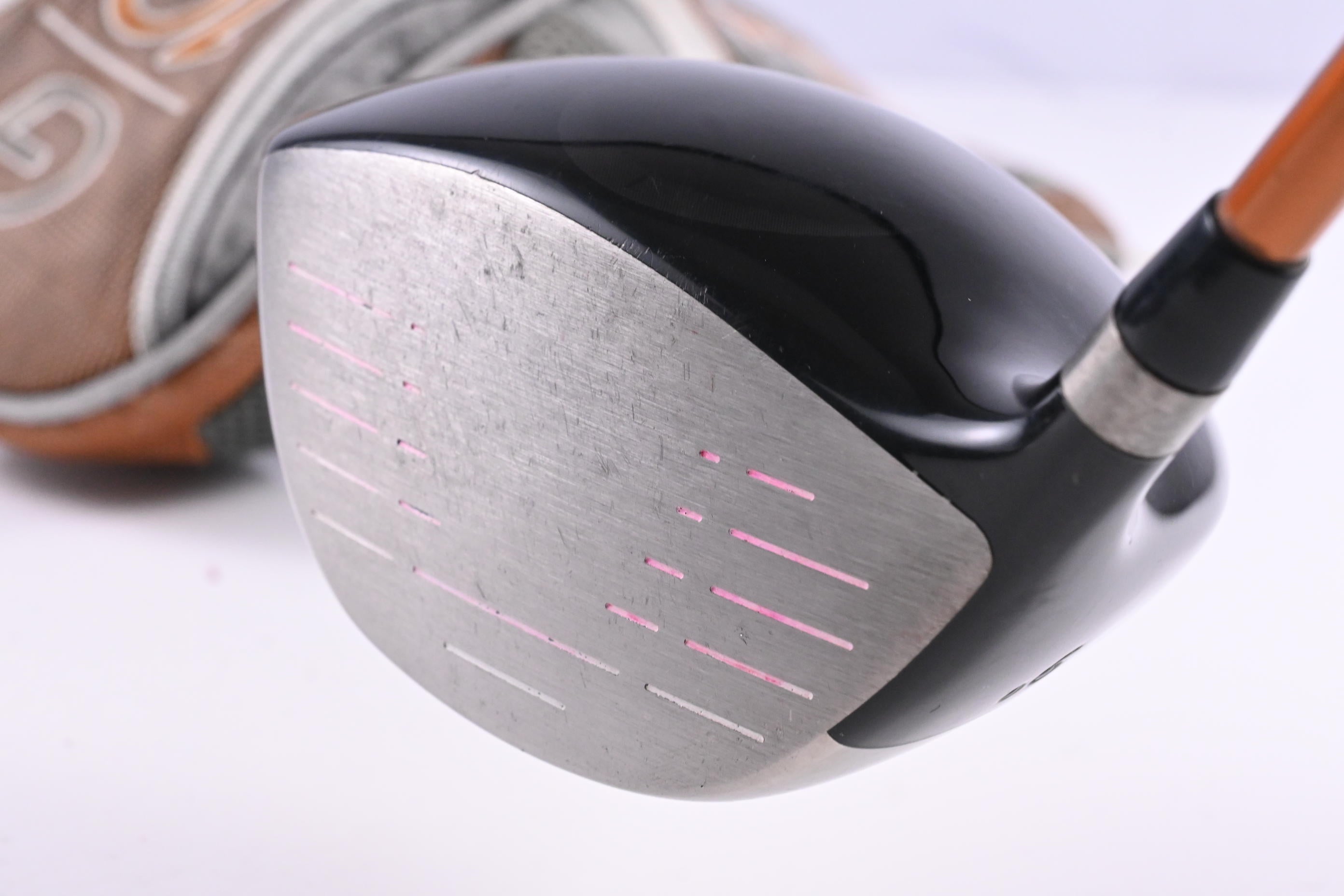 Ping G10 Driver / 9 Degree / Regular Flex Ping TFC 129 D Shaft
