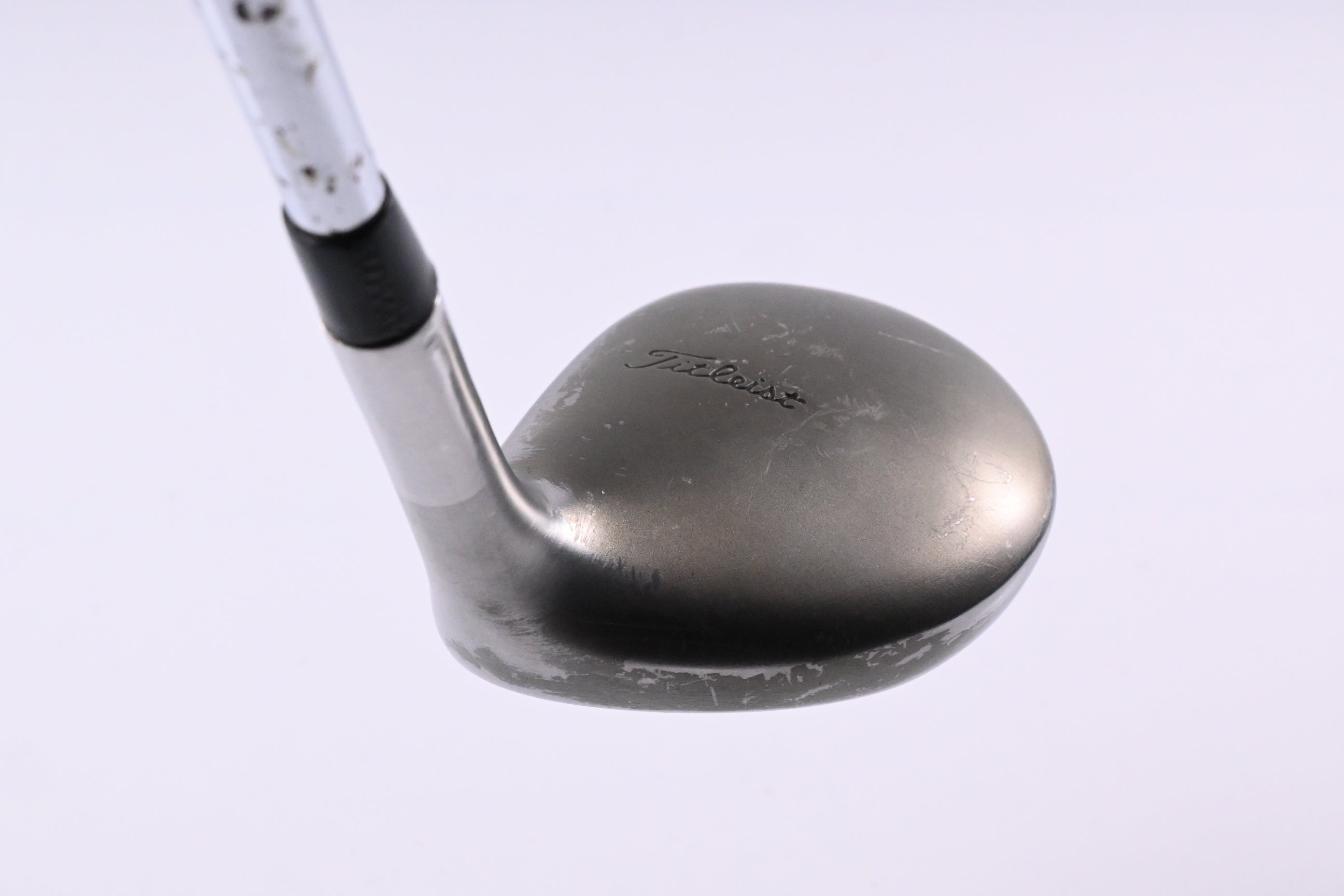 Titleist PT #3 Wood / 15 Degree / Regular Flex TItleist Steel Shaft