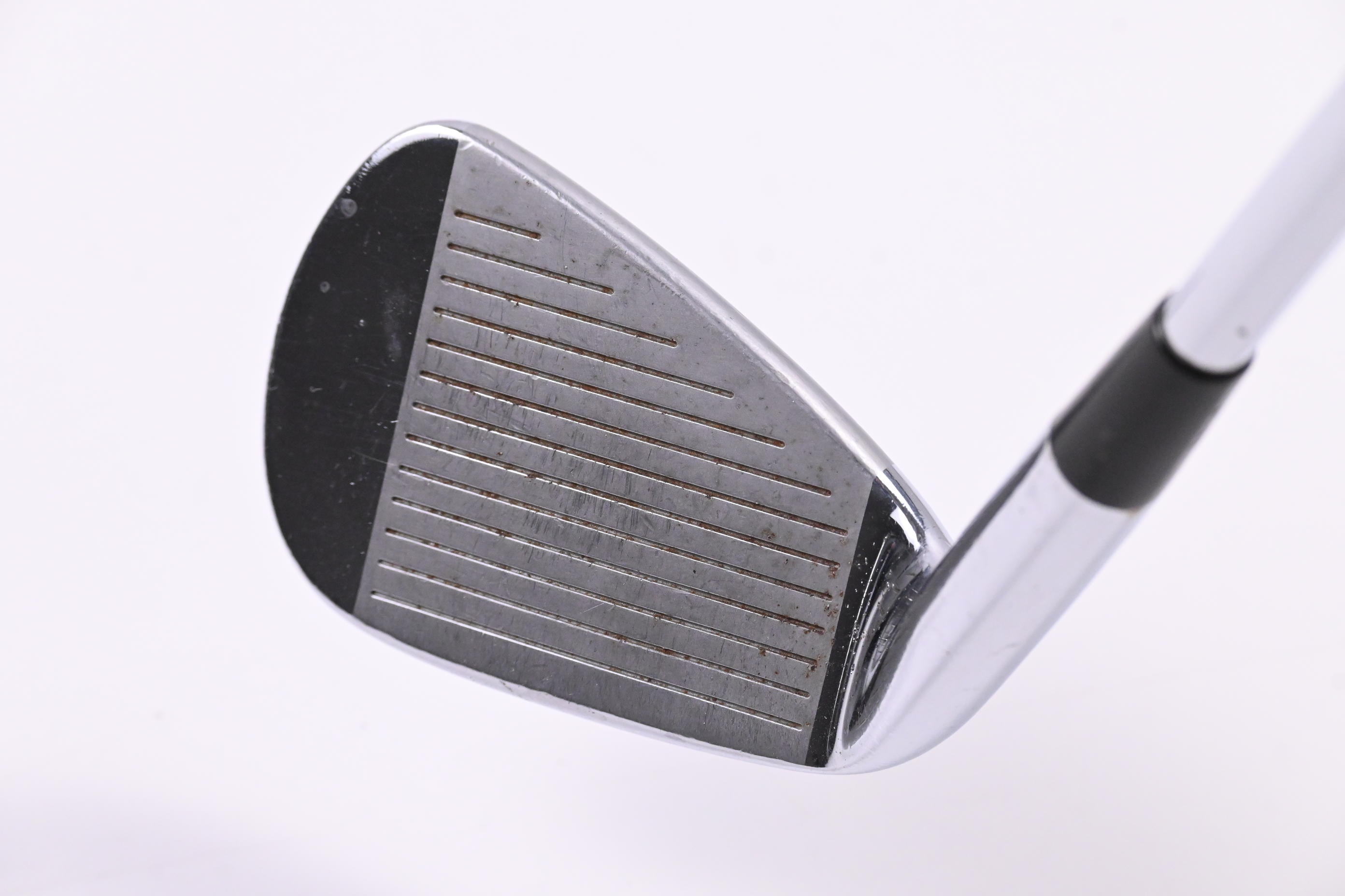 Mizuno MP-57 #8 Iron / 39 Degree / Regular Flex True Temper Dynamic Gold Shaft