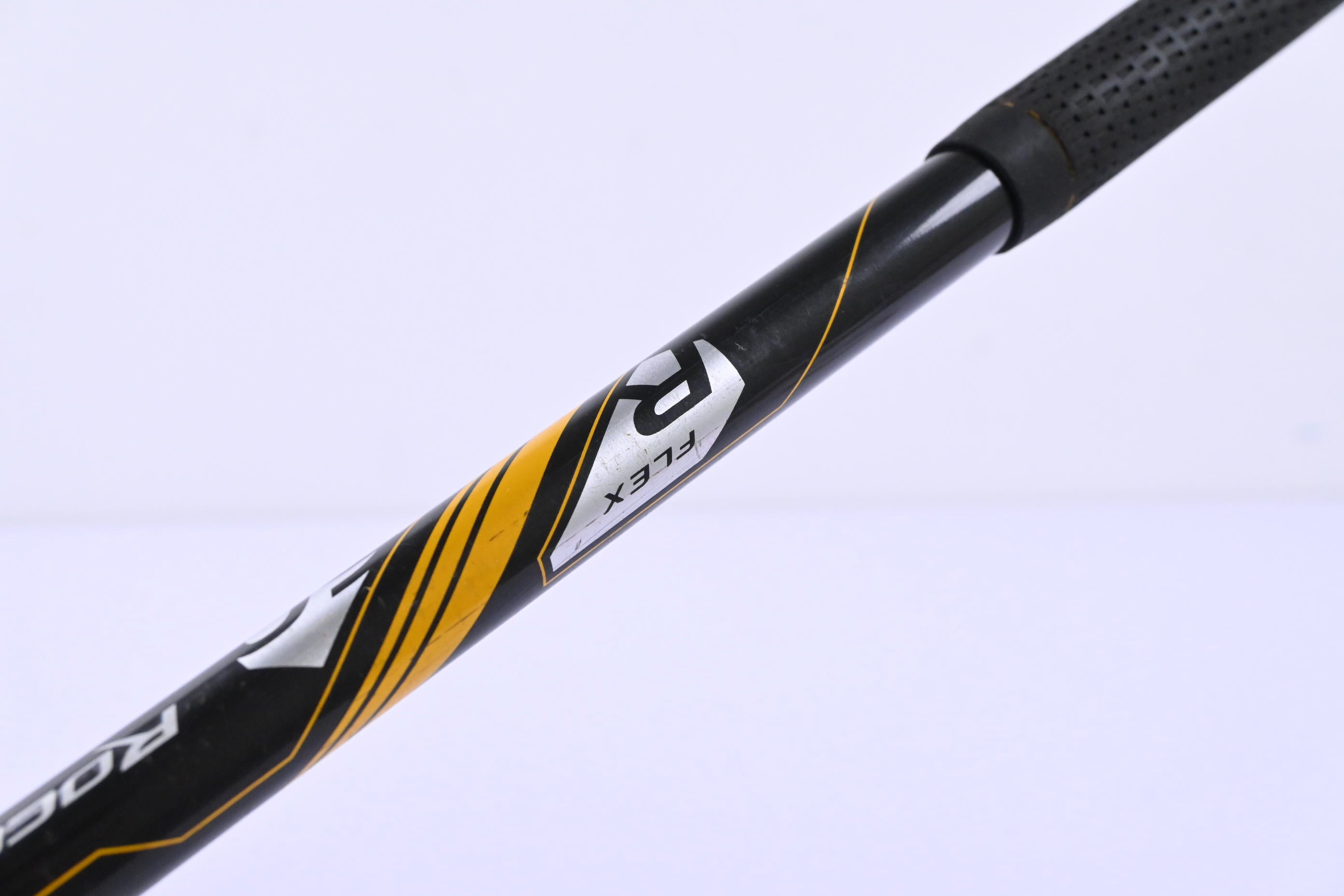 Taylormade RBZ Stage 2 #5 Wood / 19 Degree / Regular Flex RocketFuel 60 Shaft