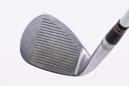 Titleist Vokey SM10 Lob Wedge / 58 Degree / Wedge Flex Steel Shaft