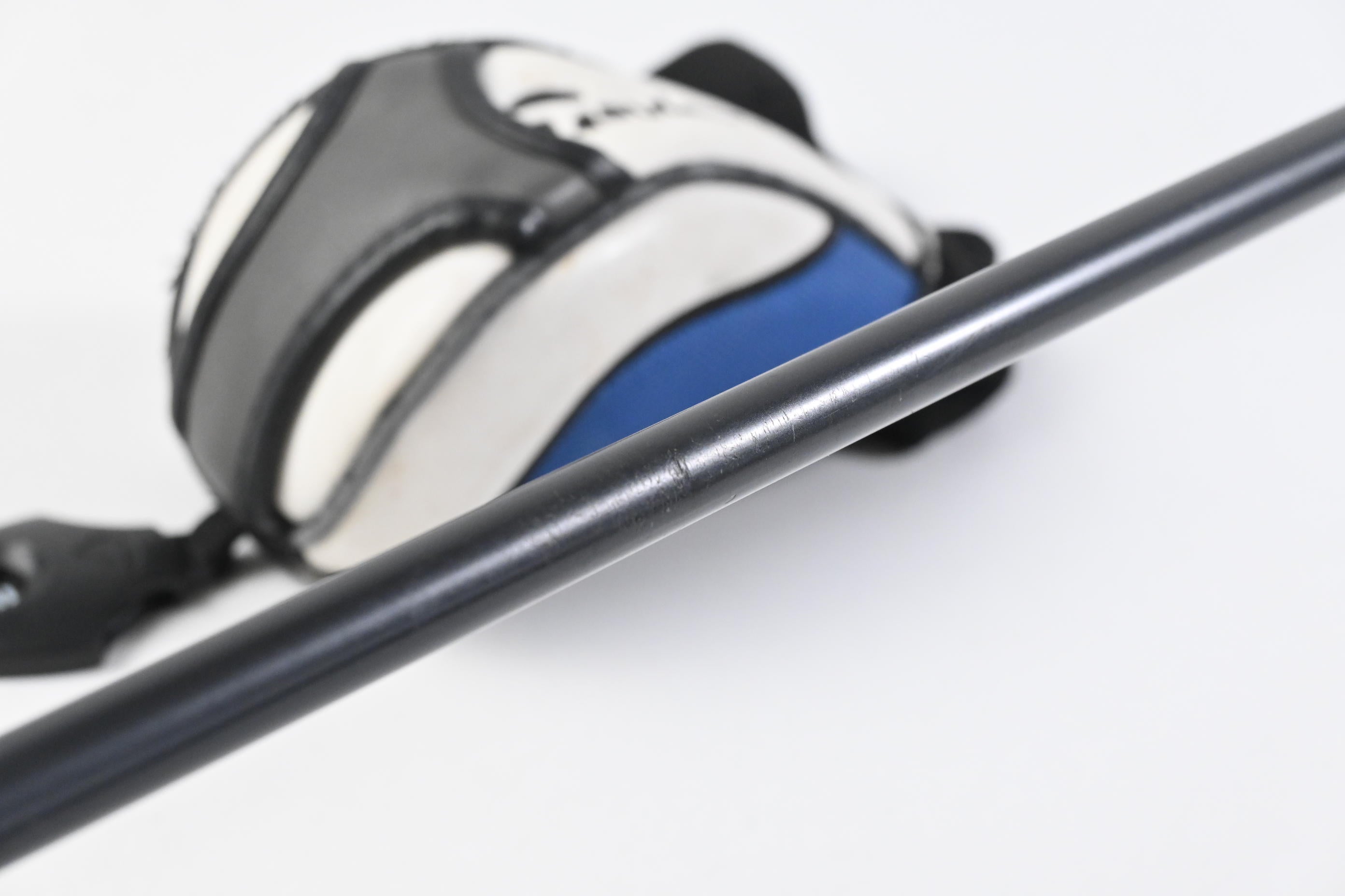 Taylormade SLDR-S #3 Hybrid / 19 Degree / Regular Flex Fujikura Speeder 72 Shaft