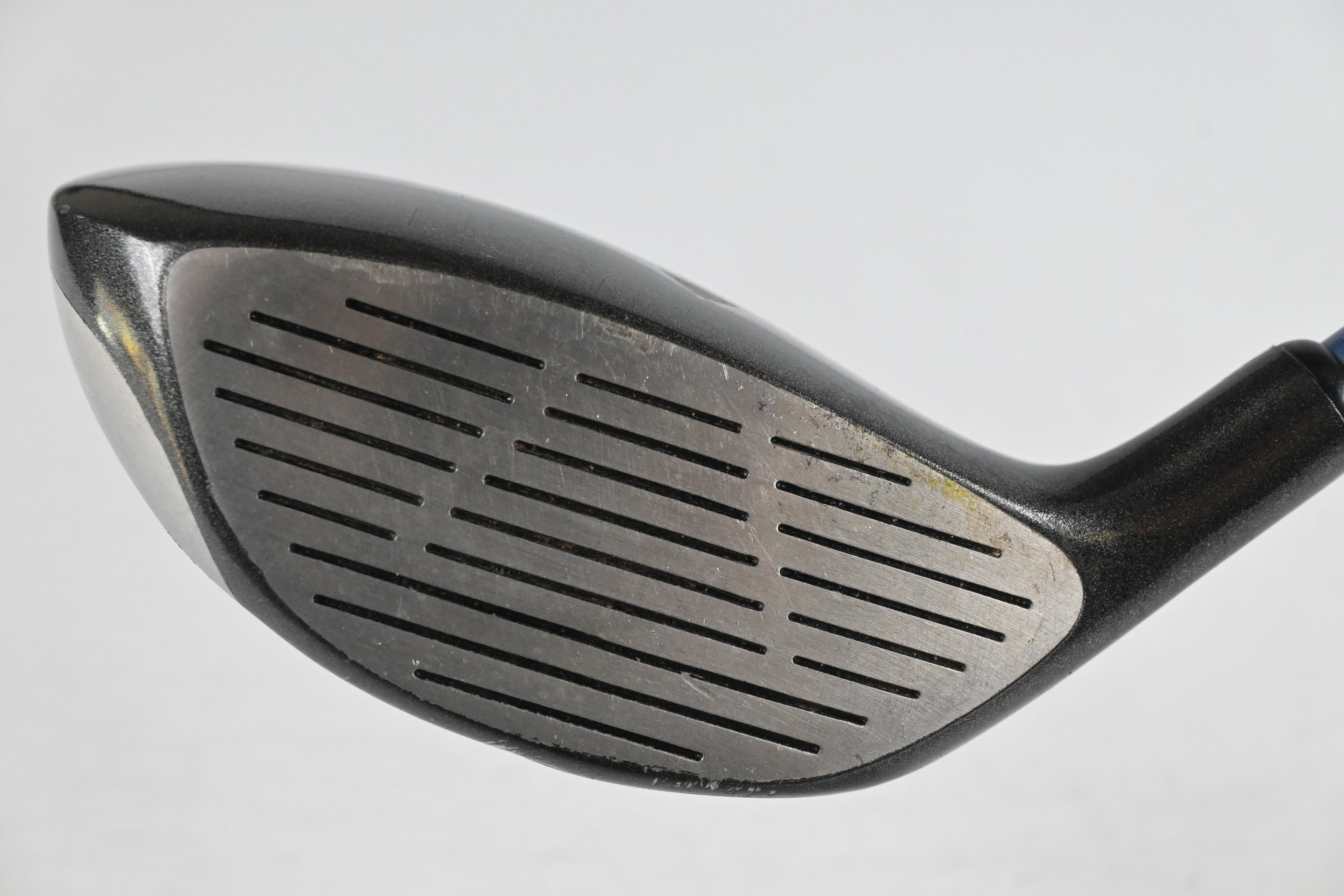 Ladies Howson Driver / 11.5 Degree / Ladies Flex Howson System Matched Shaft
