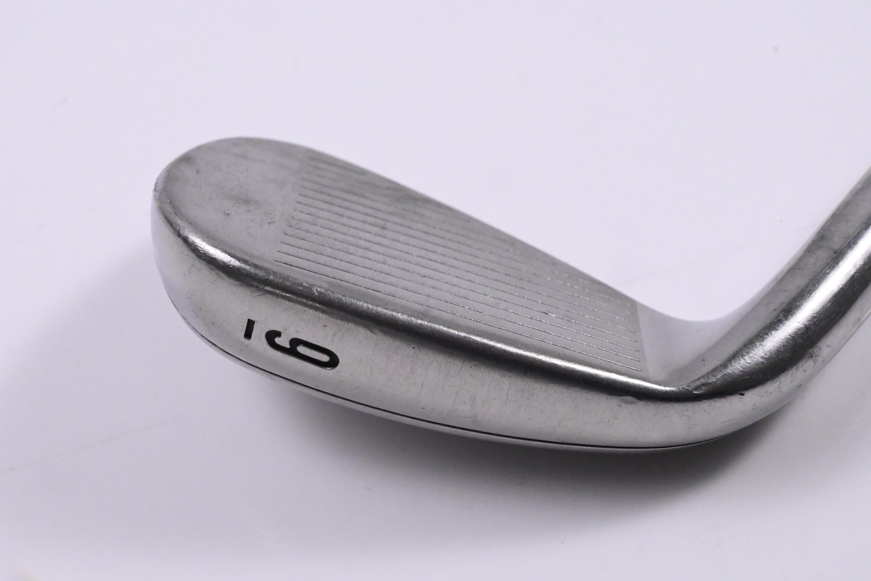 Callaway Steelhead XR Pro #9 Iron / 40 Degree / Regular Flex Dynamic Gold R300