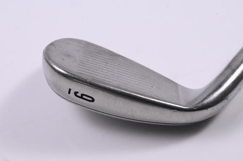 Callaway Steelhead XR Pro #9 Iron / 40 Degree / Regular Flex Dynamic Gold R300