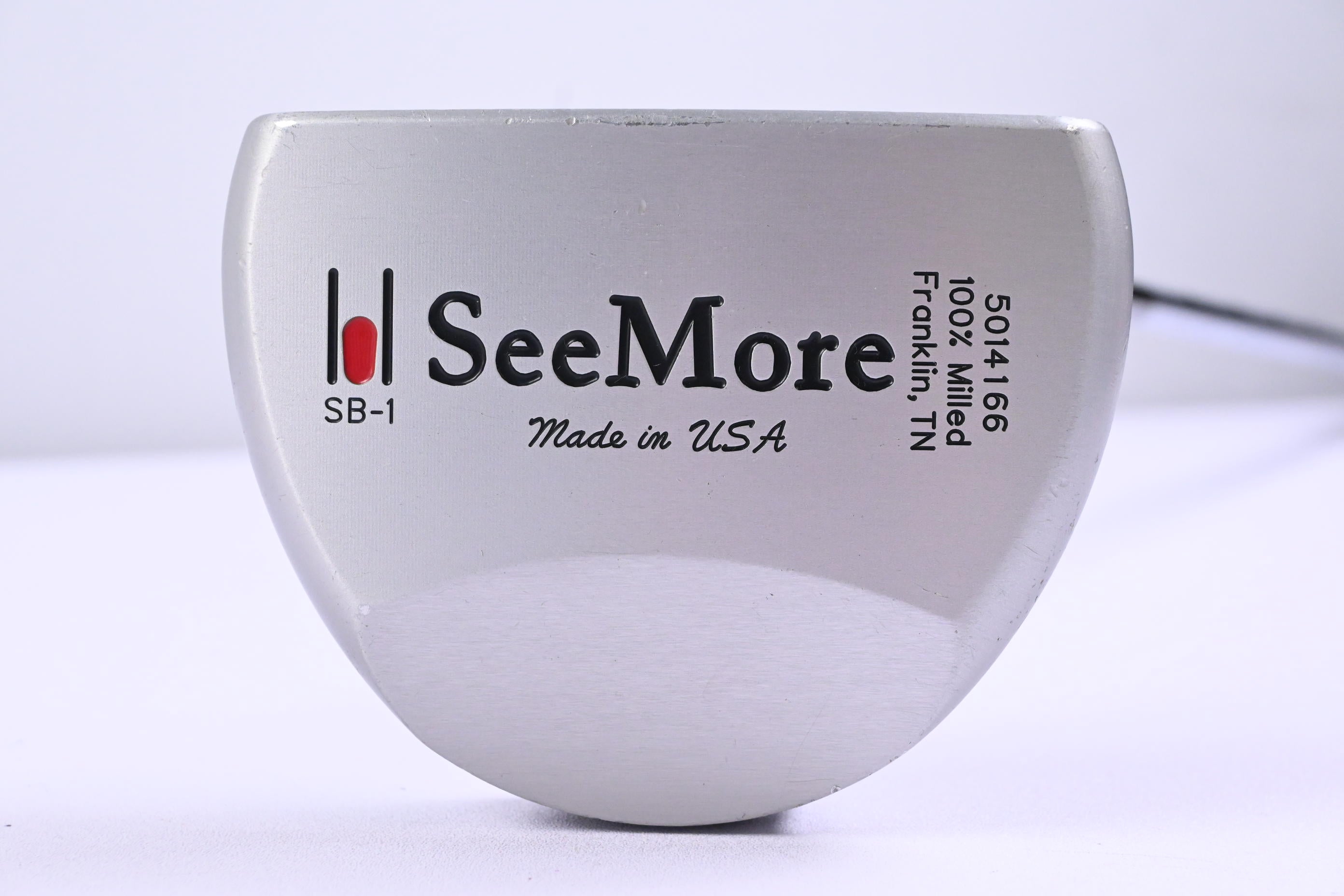 Seemore SB-1 Putter / 33 Inch