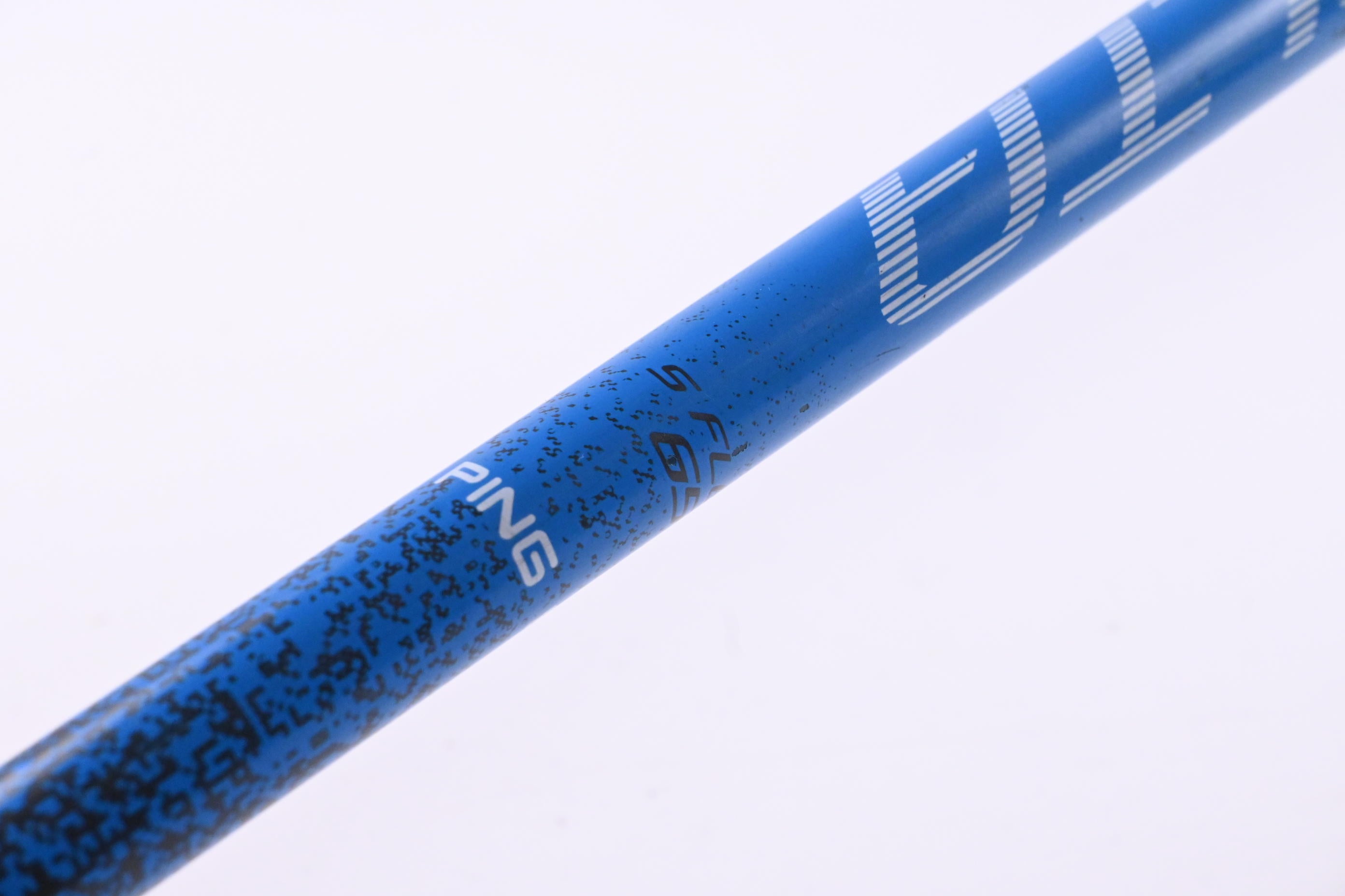 Ping G Series SF Tec #3 Wood / 16 Degree / Stiff Flex Ping Alta 65 Shaft