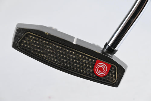 Odyssey O-Works Black 7 Putter / 34 Inch