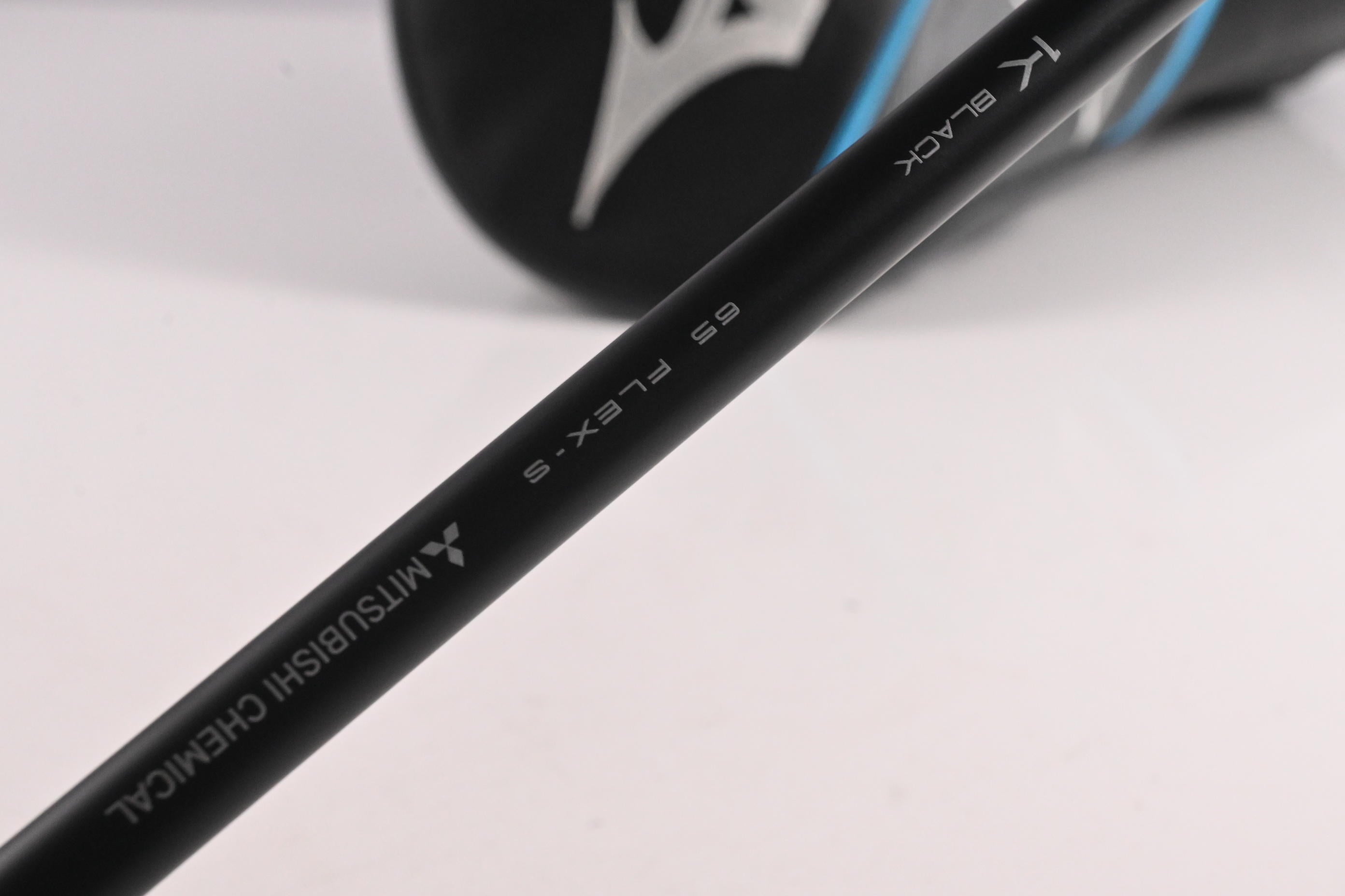 Mizuno ST-G 2023 Driver / 9.5 Degree / Stiff Flex Tensei 1K Black 65 Shaft