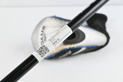 Adams Speedline Boxer #3 Wood / 15 Degree / Regular Flex ProLaunch Blue 65 Shaft