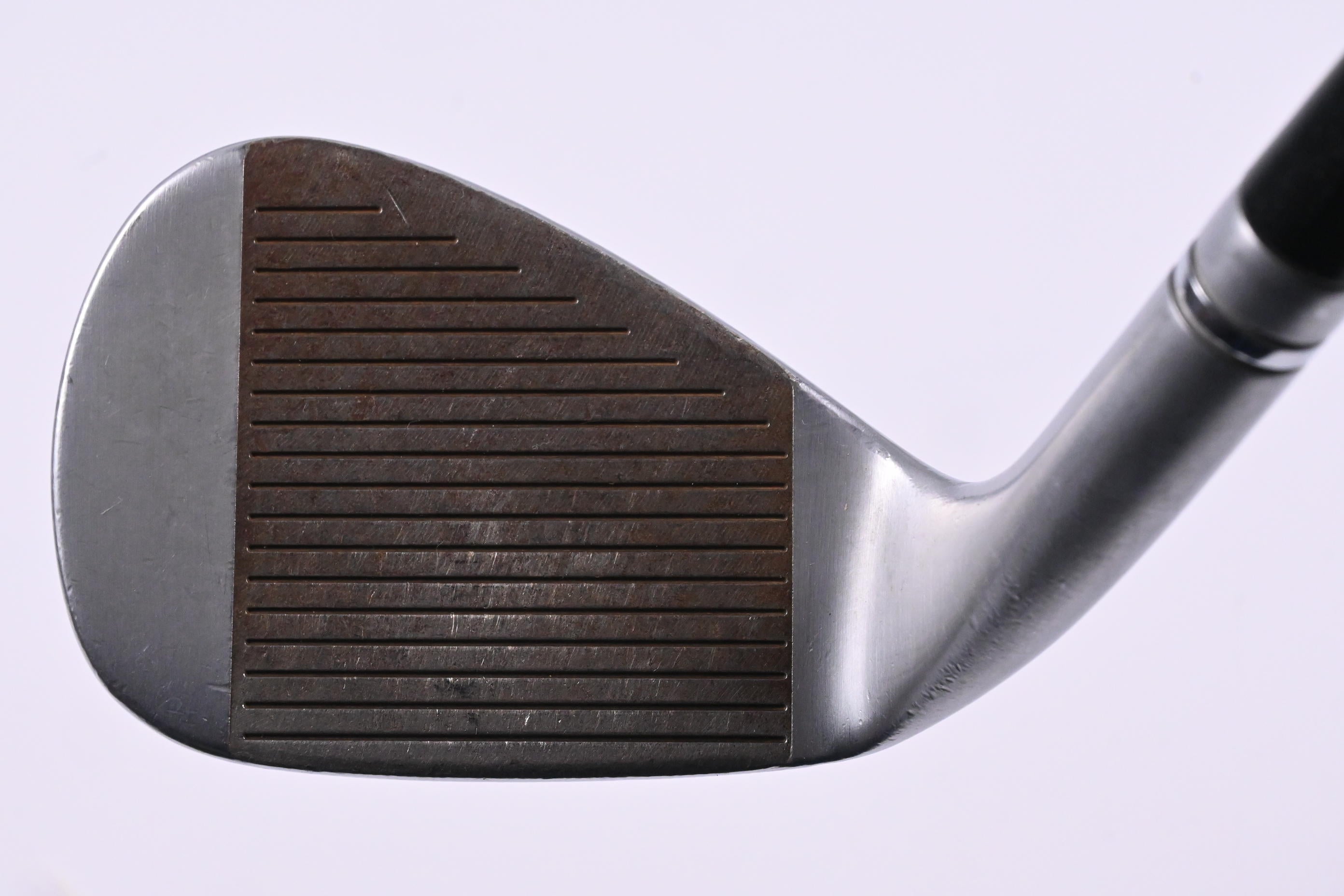 Taylormade Milled Grind 4 Gap Wedge / 52 Degree / X-Flex Dynamic Gold 105 X100