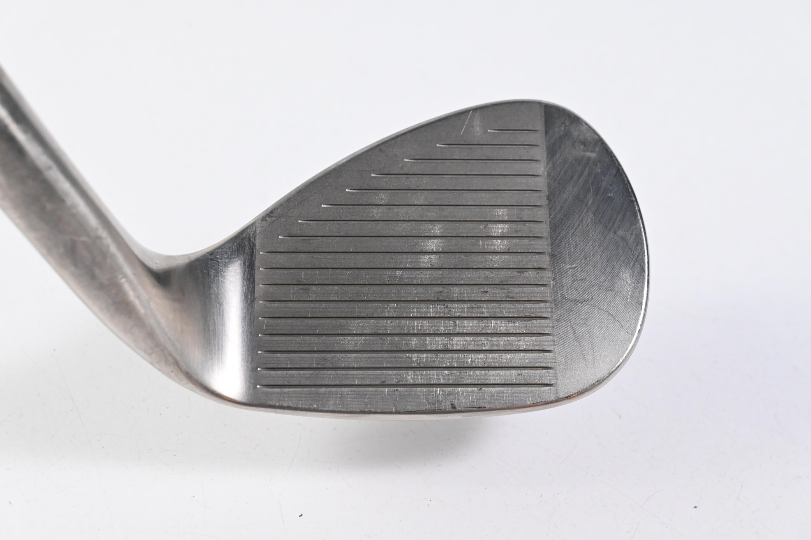 Left Hand Titleist Vokey SM8 Lob Wedge / 58 Degree / Wedge Flex Vokey SM8 Shaft