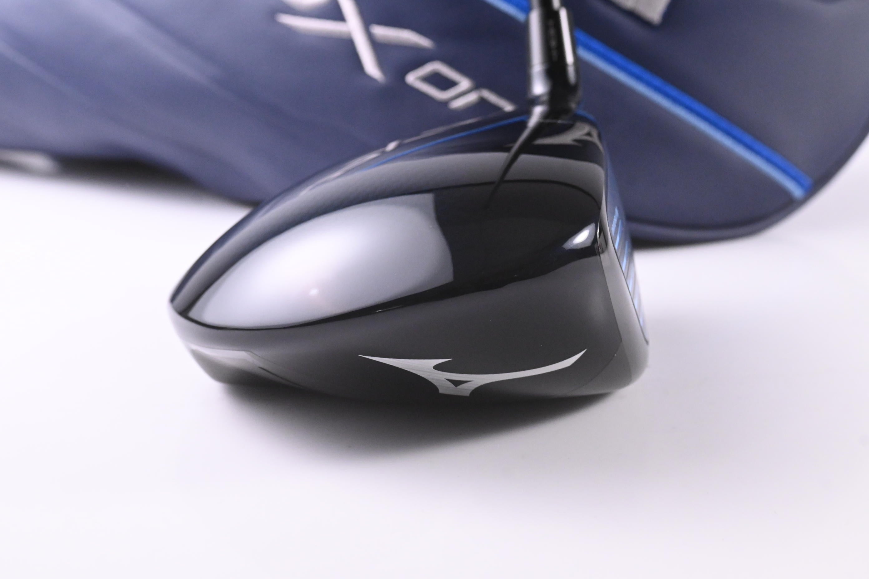 Mizuno JPX One Select Driver / 9 Degree / Senior Flex UST Helium Nanocore 4