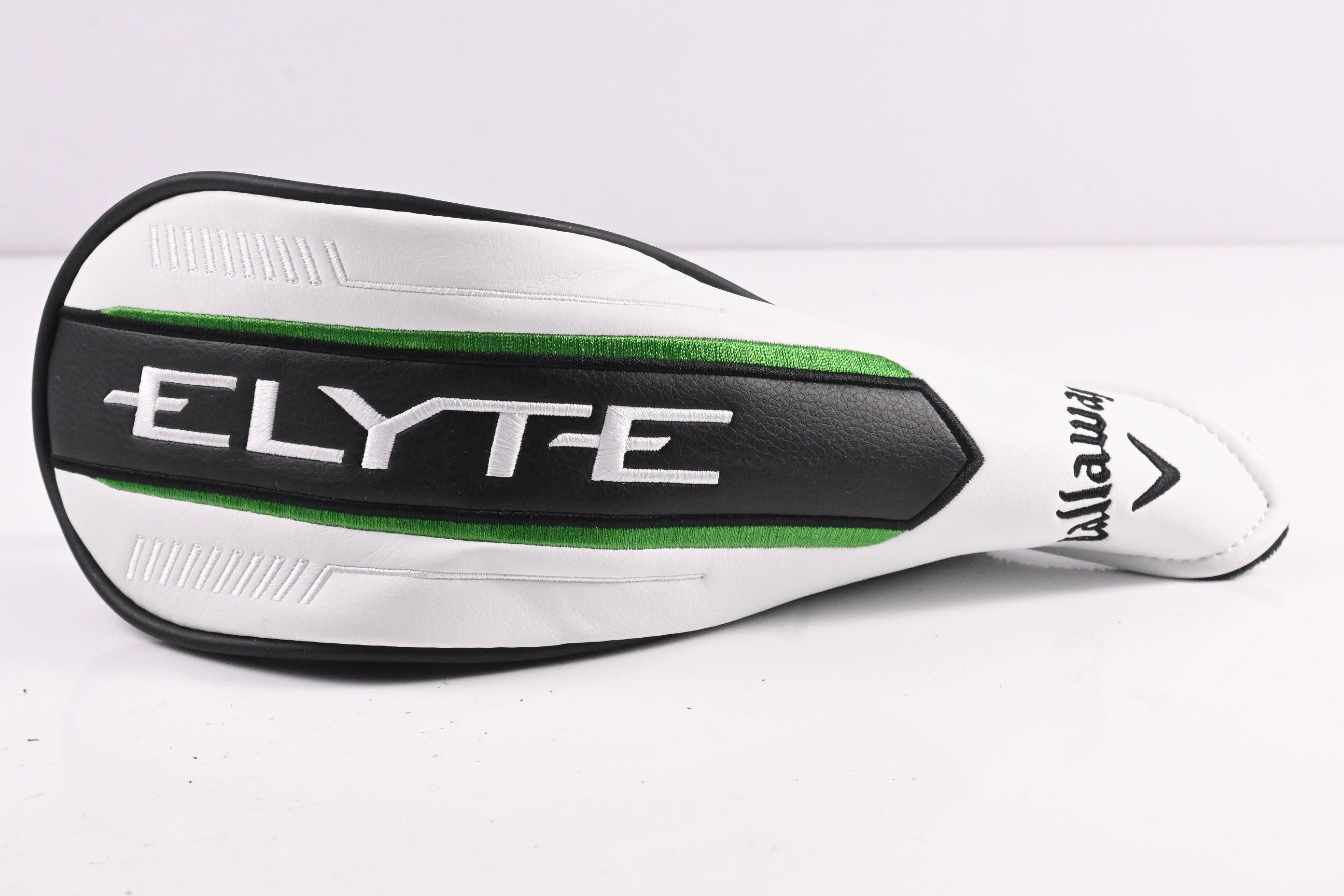 Callaway Elyte #5 Wood / 18 Degree / Regular Flex Denali Charcoal 60 Shaft