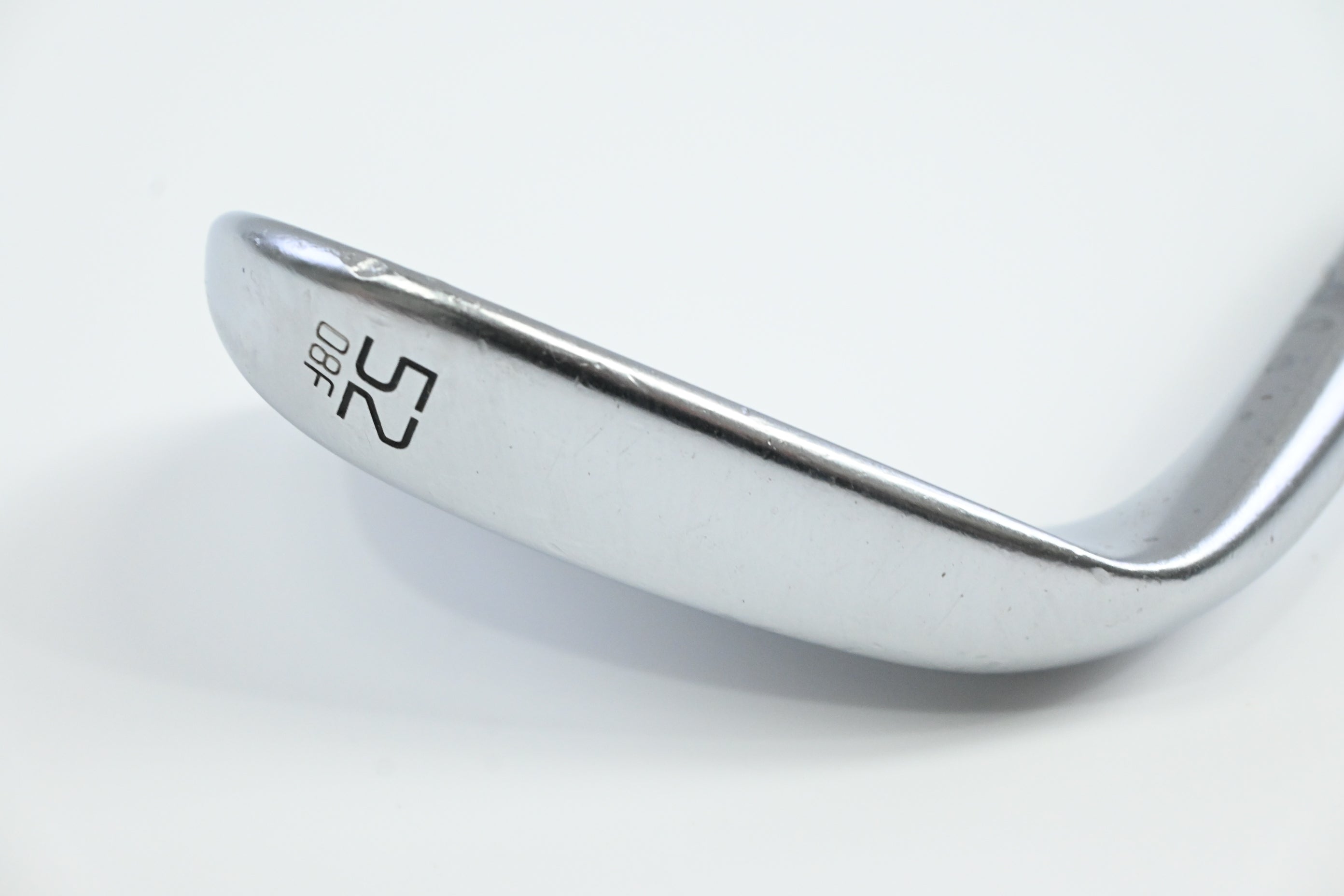 Titleist Vokey SM9 Gap Wedge / 52 Degree / Wedge Flex Titleist Vokey SM9 Shaft
