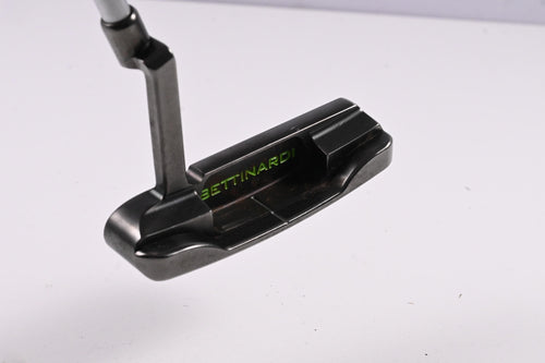 Bettinardi BB 2018 Series Putter / 34 Inch