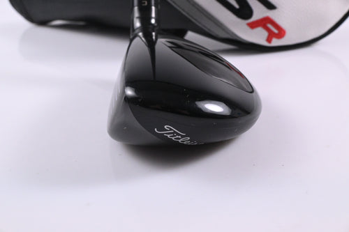 Left Hand Titleist TSR2 #4 Hybrid / 21 Degree / Regular Flex Tensei AV Blue 65