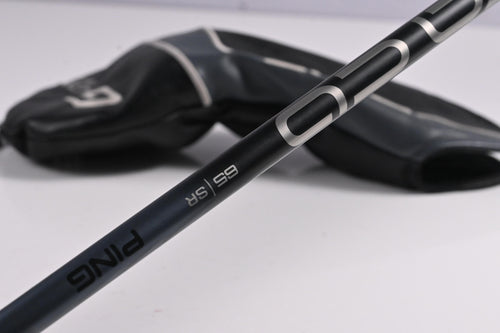 Ping G425 SFT #3 Wood / 16 Degree / Senior Flex Ping Alta CB Slate 65 Shaft