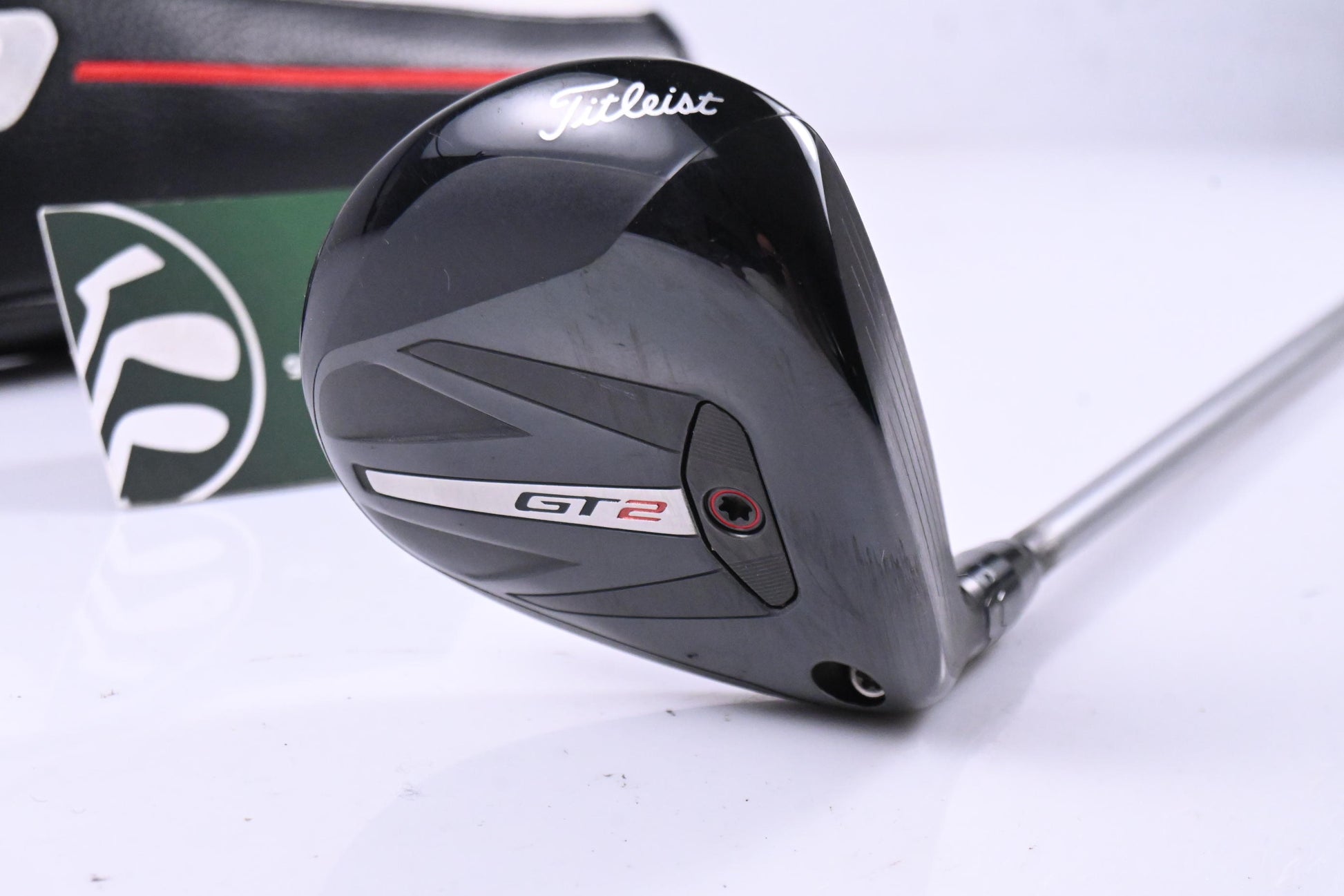 Titleist GT2 #3 Wood / 15 Degree / X-Flex Diamana D83 x5ct