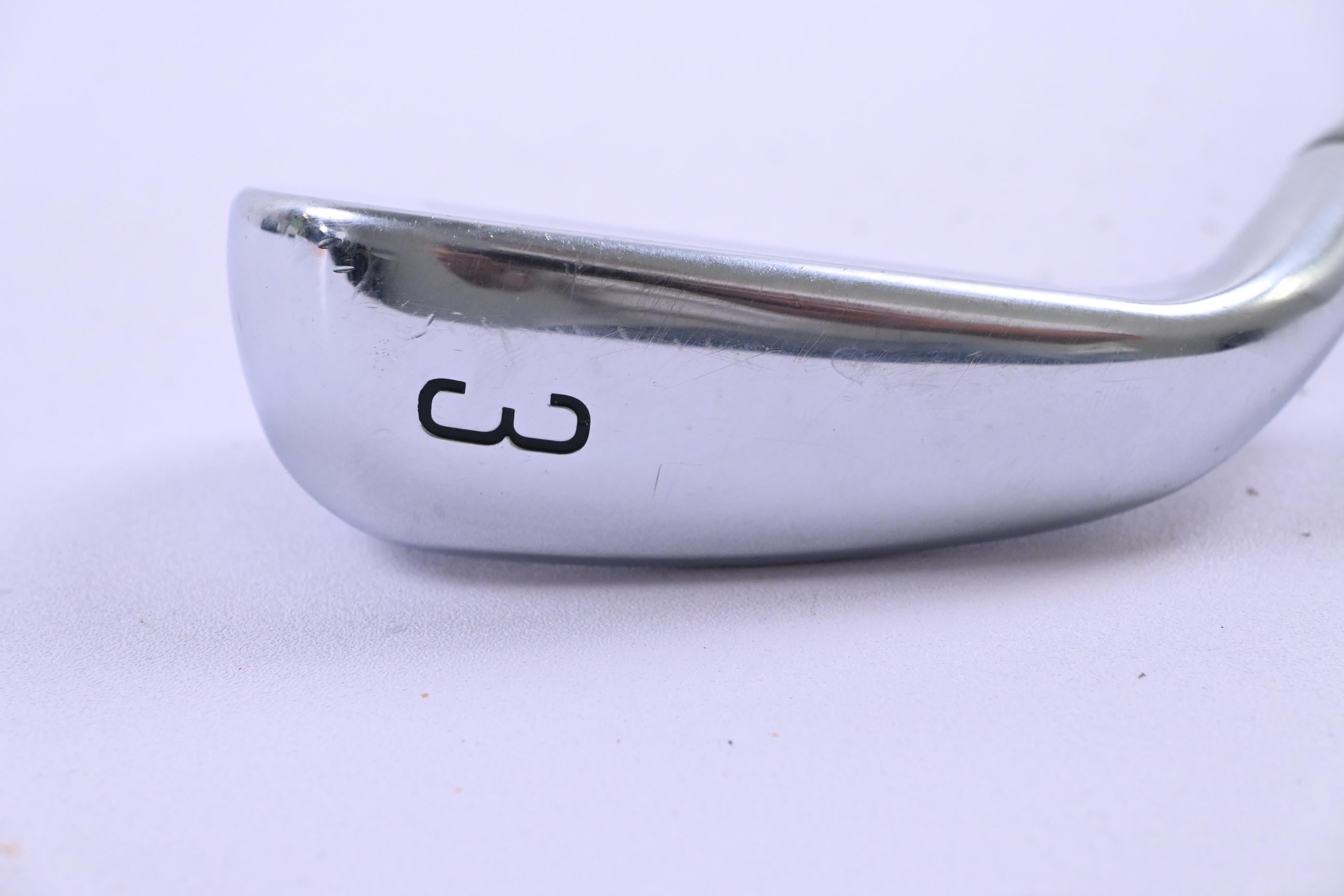 Titleist U505 2023 #3 Iron / 20 Degree / Stiff Flex Tensei AV Blue 75 Shaft