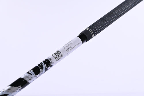 Taylormade Qi10 LS Driver / 9 Degree / X-Flex Kai'li White 70 Shaft