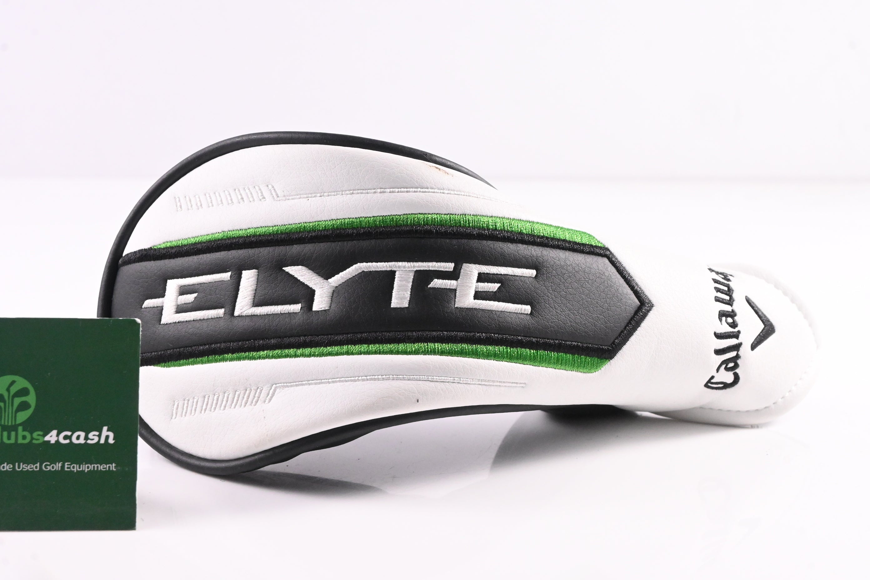 Callaway Elyte X #5 Hybrid / 25 Degree / Regular Flex Denali Charcoal 60 Shaft