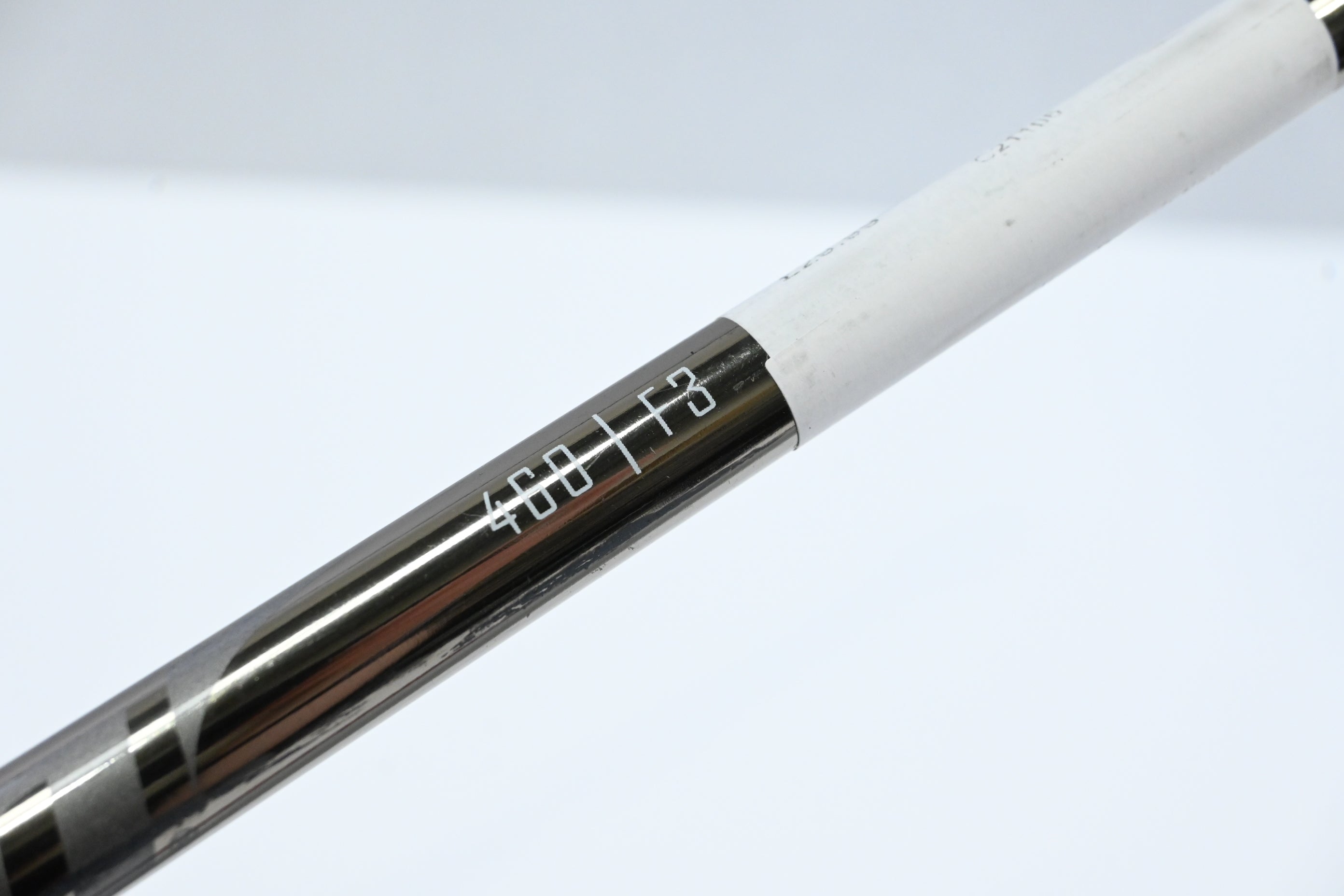 UST Mamiya Recoil ES 460 #4 Hybrid Shaft / Regular Flex / Callaway 2nd Gen