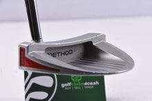 Load image into Gallery viewer, Nike Method Mod Milled 303 Putter / 34 Inch
