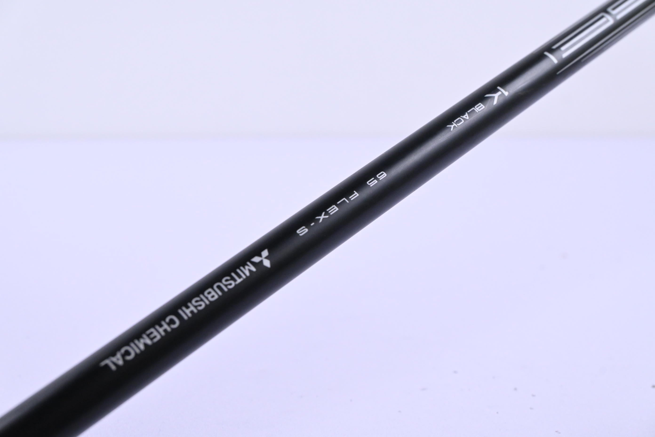 Ping G440 Max #4 Wood / 17 Degree / Stiff Flex Tensei 1K Black 65 Shaft