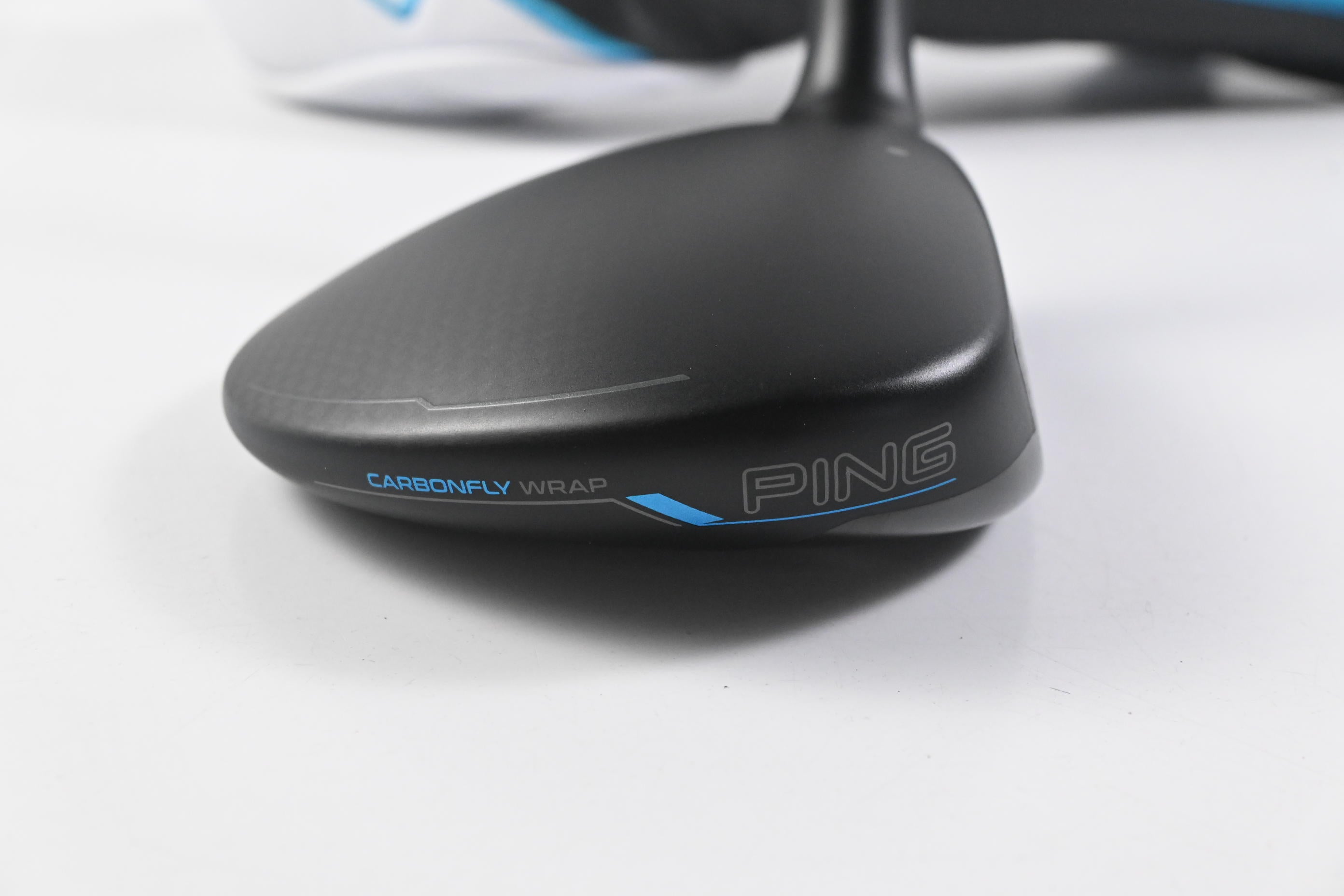Ping G440 SFT #3 Wood / 16 Degree / Stiff Flex Denali Red 70 Shaft
