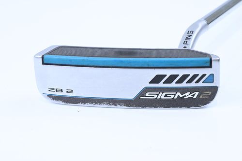 Ping Sigma 2 ZB2 Putter / 33 Inch