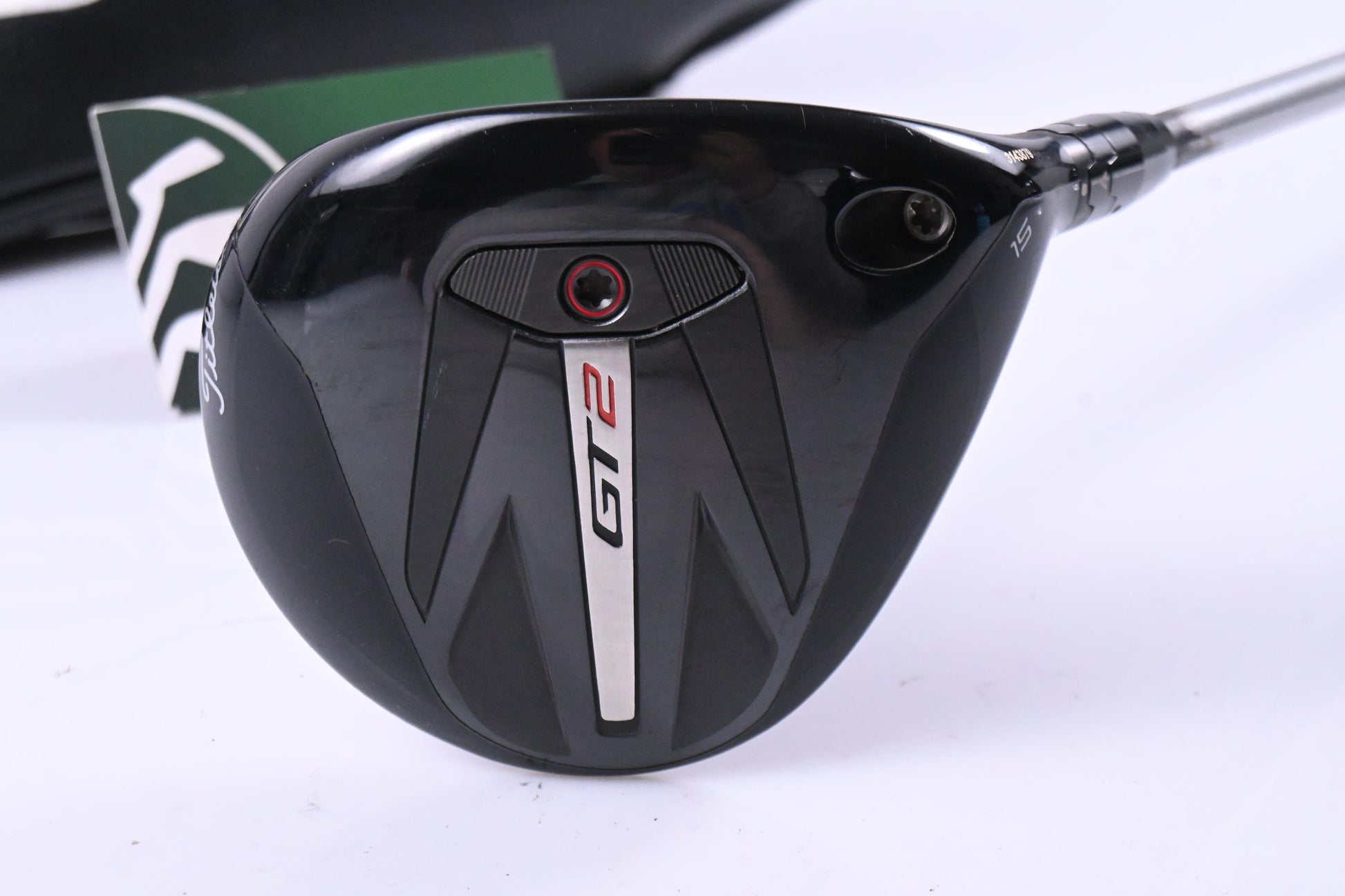 Titleist GT2 #3 Wood / 15 Degree / X-Flex Diamana D83 x5ct
