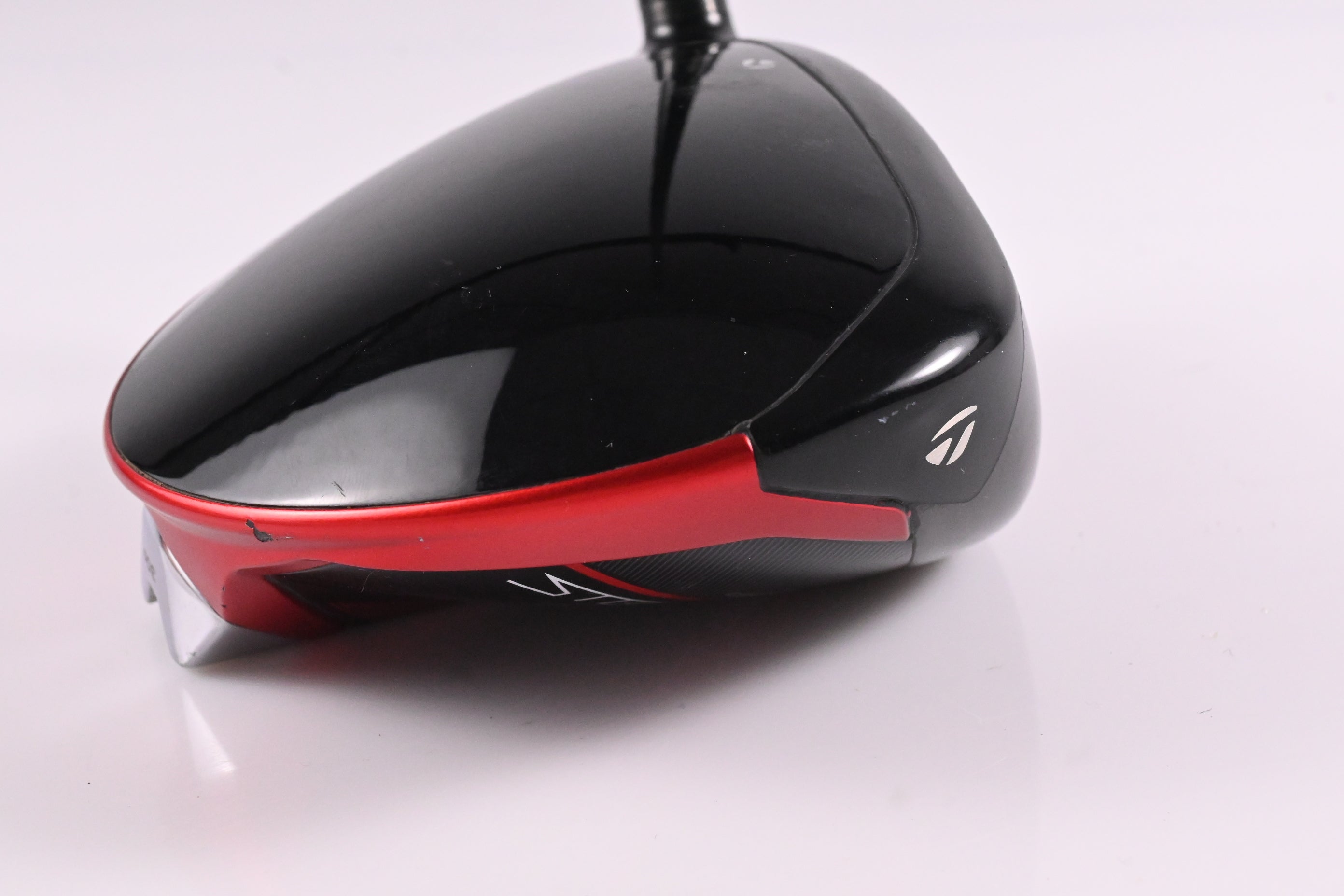 Taylormade Stealth 2 HD Driver / 9 Degree / Regular Flex Fujikura Ventus Red 5