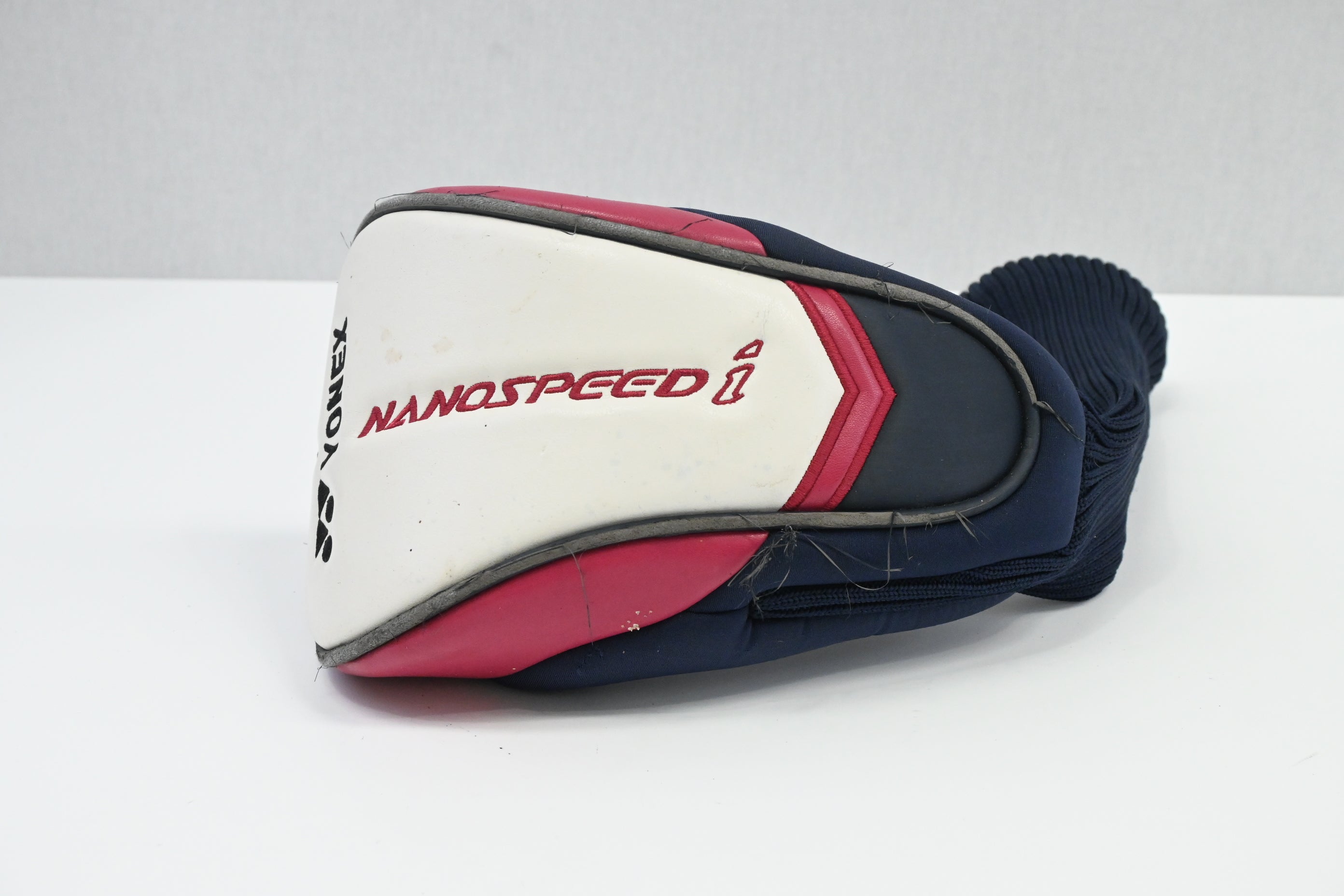 Ladies Yonex Nanospeed I Driver / 12 Degree / Ladies Flex Yonex Nanospeed 70+
