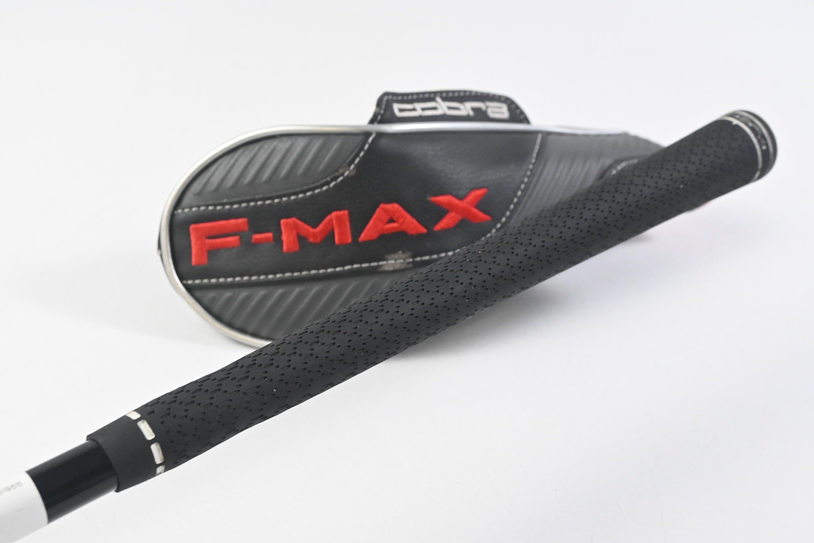 Cobra F-Max Superlite #3 Hybrid / 19 Degree / Regular Flex Fujikura Pro 63 Shaft