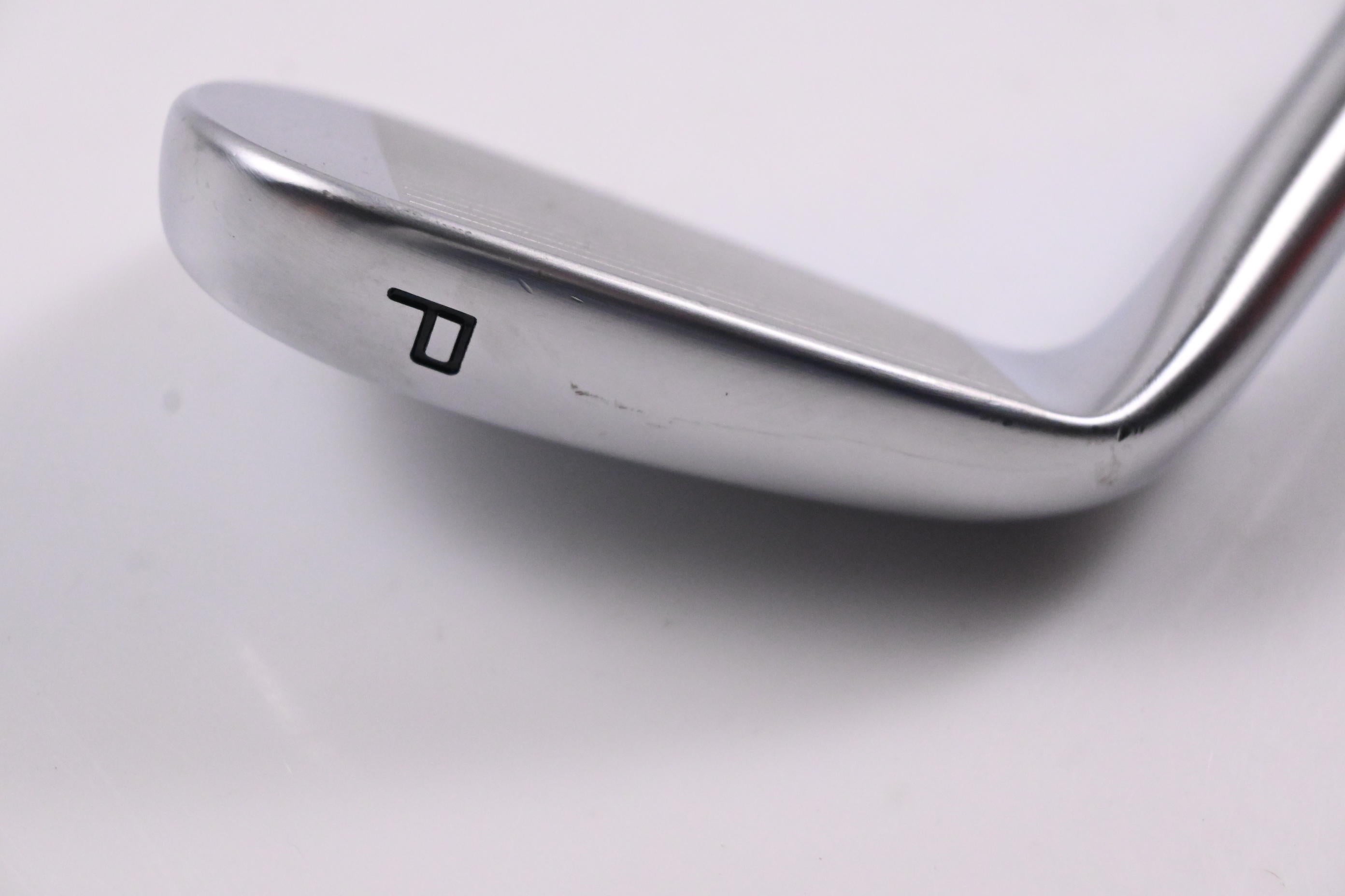 Taylormade P.7CB Pitching Wedge / 46 Degree / Stiff Flex KBS Tour 120 Shafts